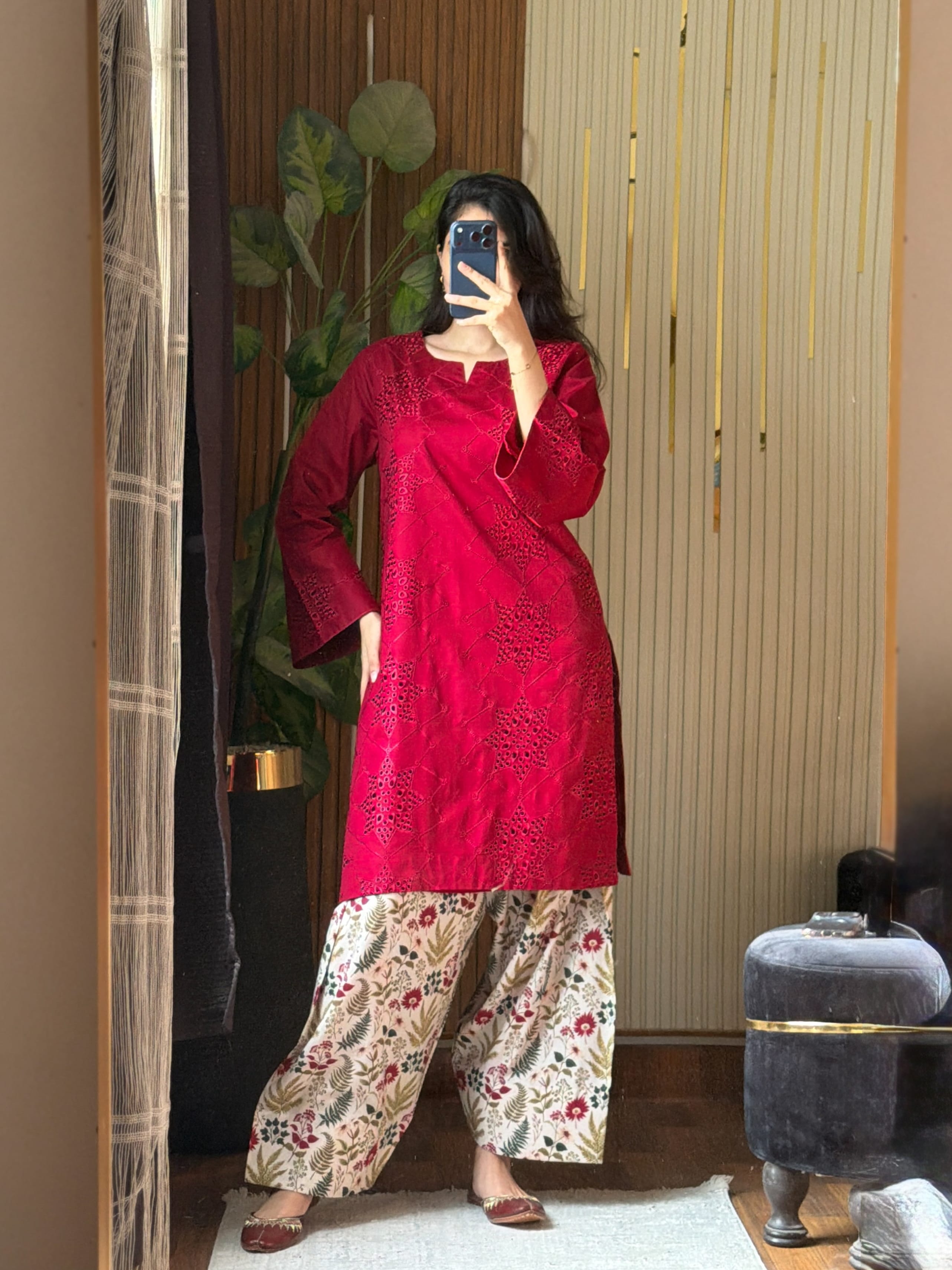Ayesha.B 2pcs (mehak)