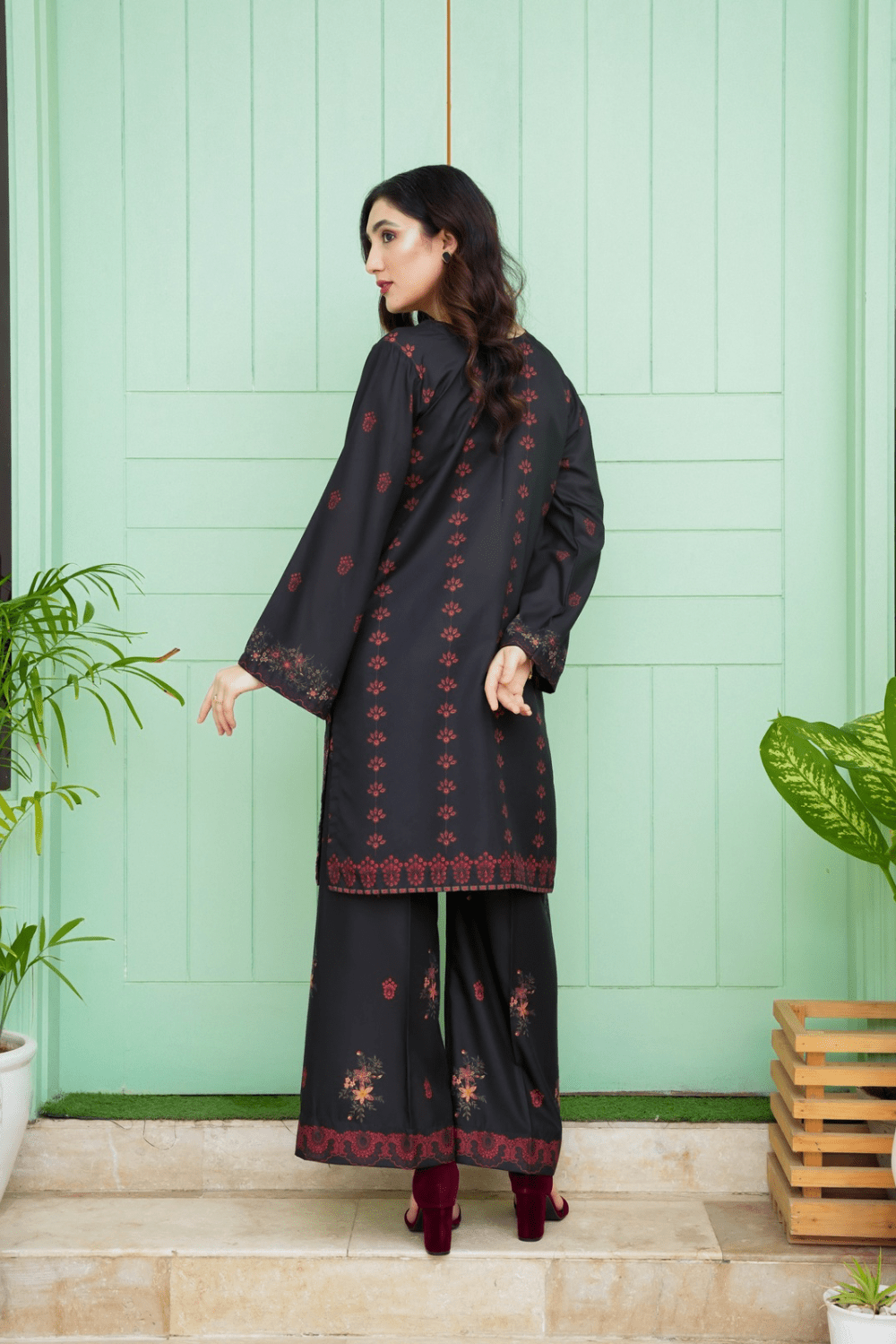 Ayesha.B 2pcs (myka)