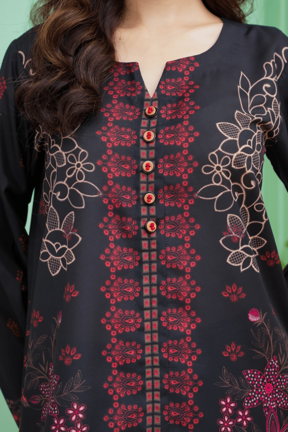 Ayesha.B 2pcs (myka)