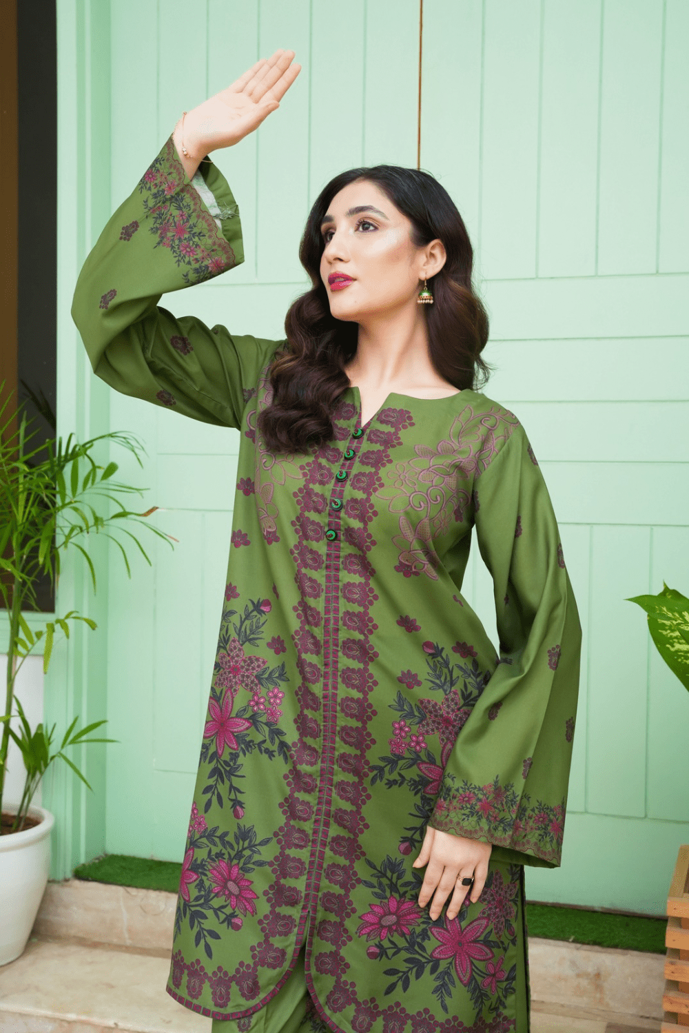 Ayesha.B 2pcs (myka)