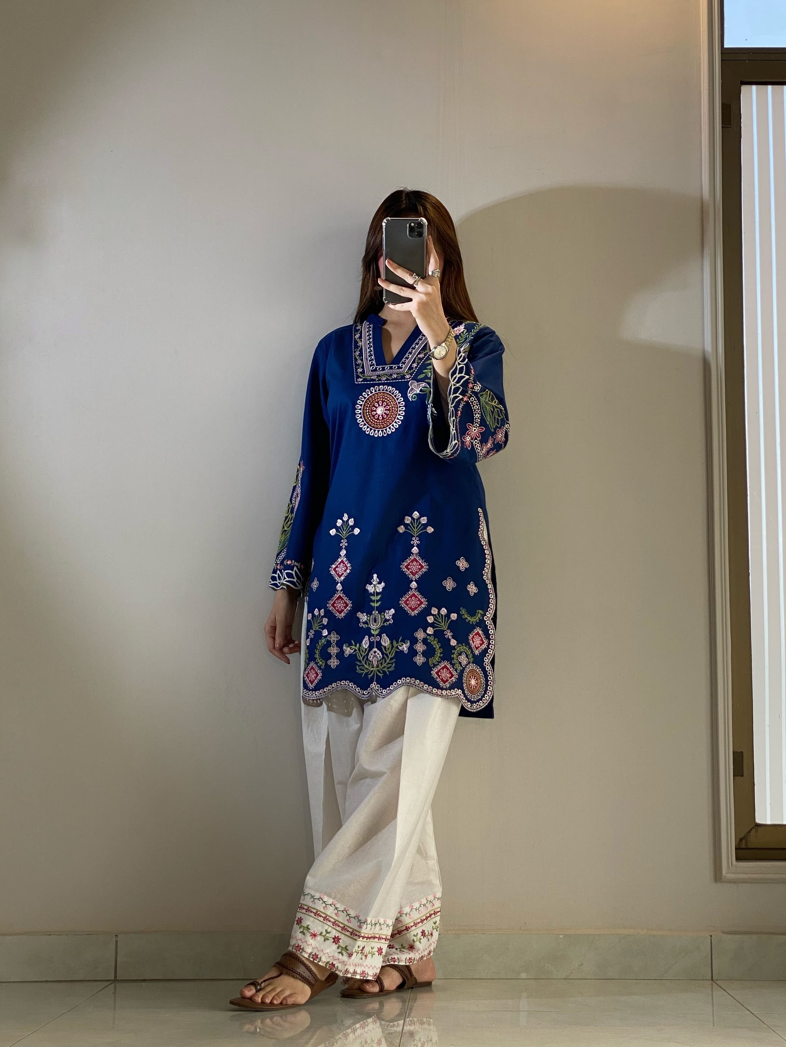 Ayesha.B 2pcs (neelum)