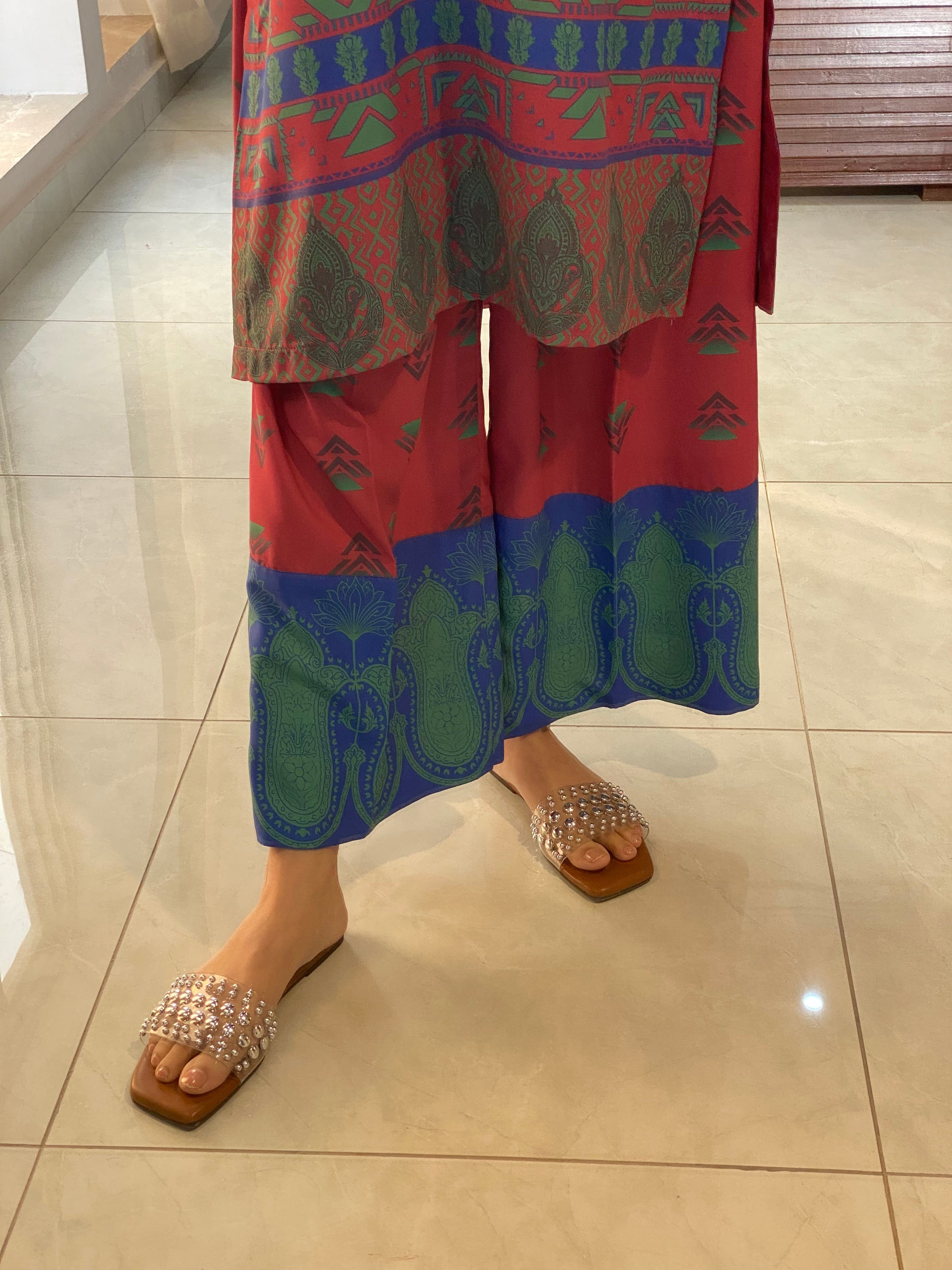 Ayesha.B 2pcs (Nimra)