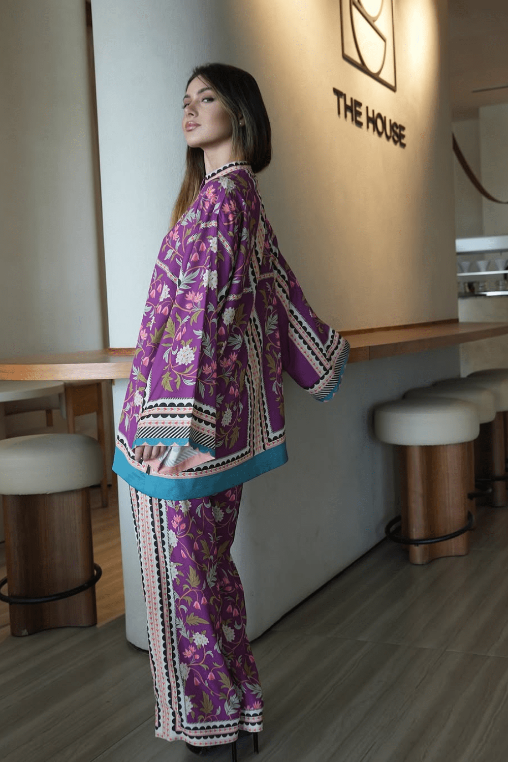 Ayesha.B 2pcs (Riffat)