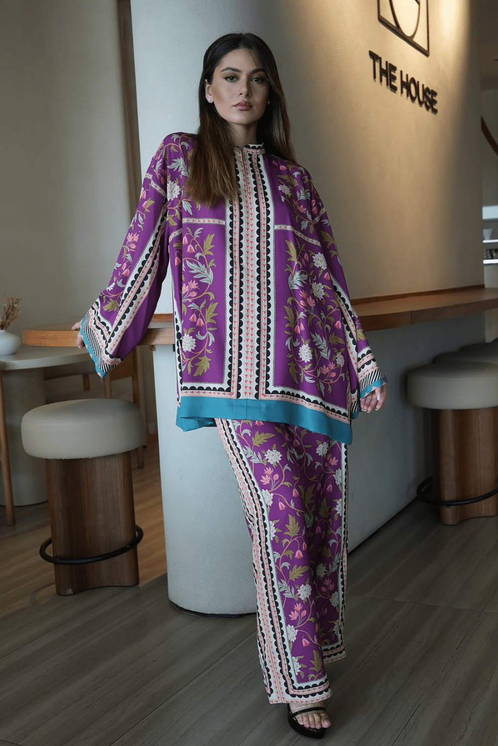 Ayesha.B 2pcs (Riffat)