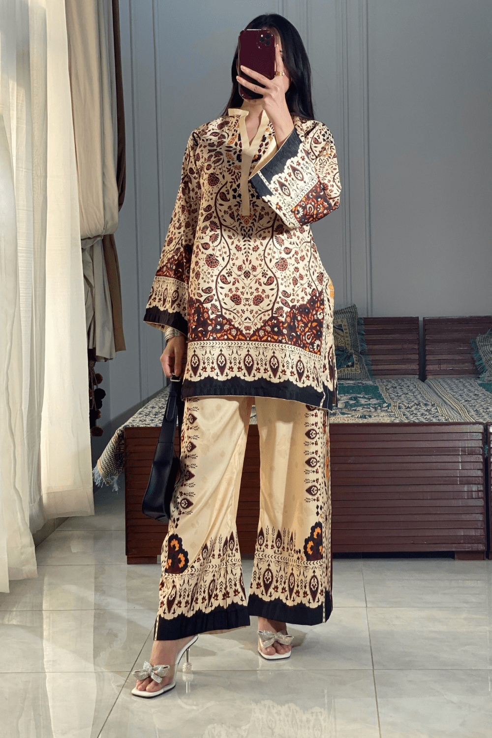 Ayesha.B 2pcs (sheela)