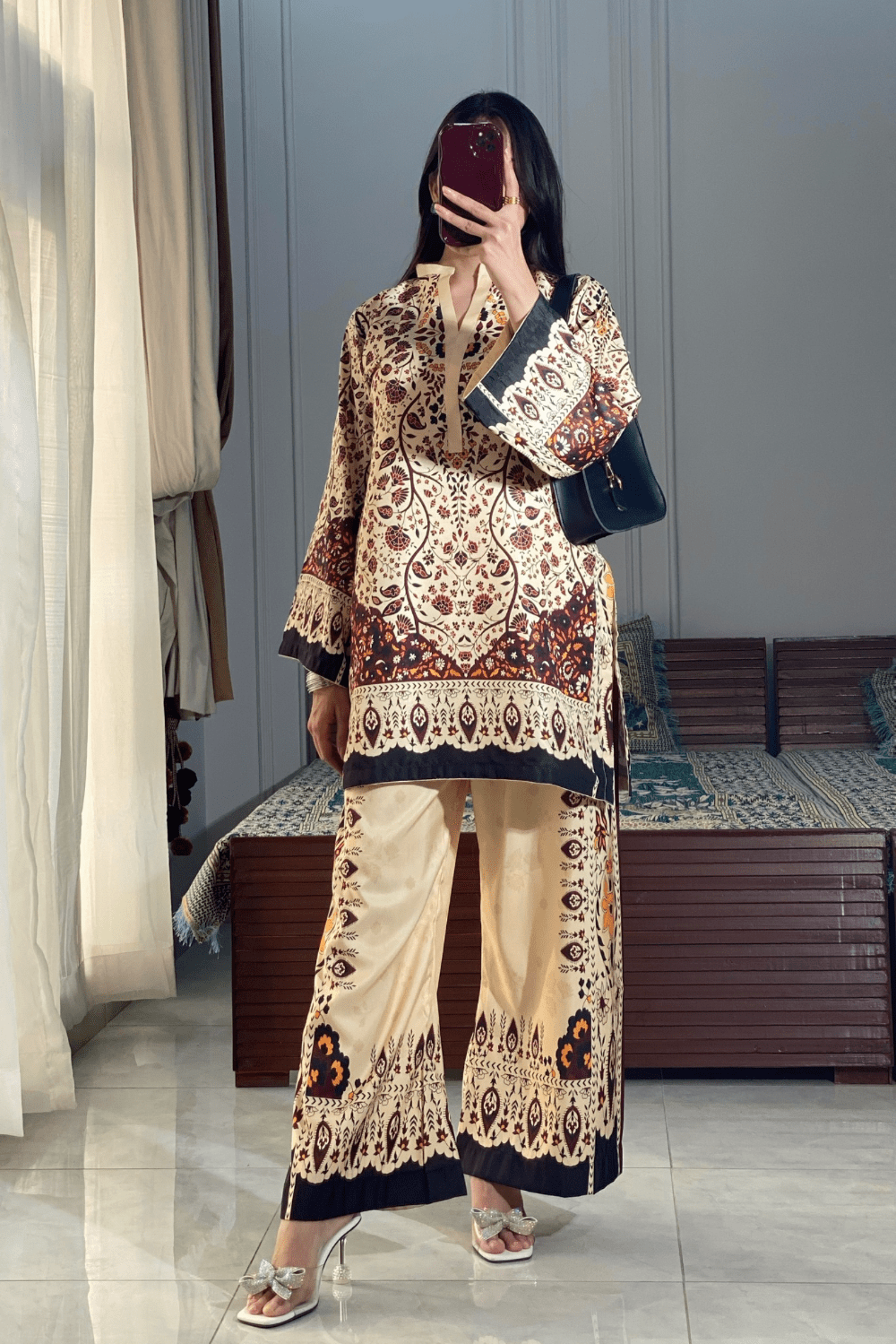 Ayesha.B 2pcs (sheela)
