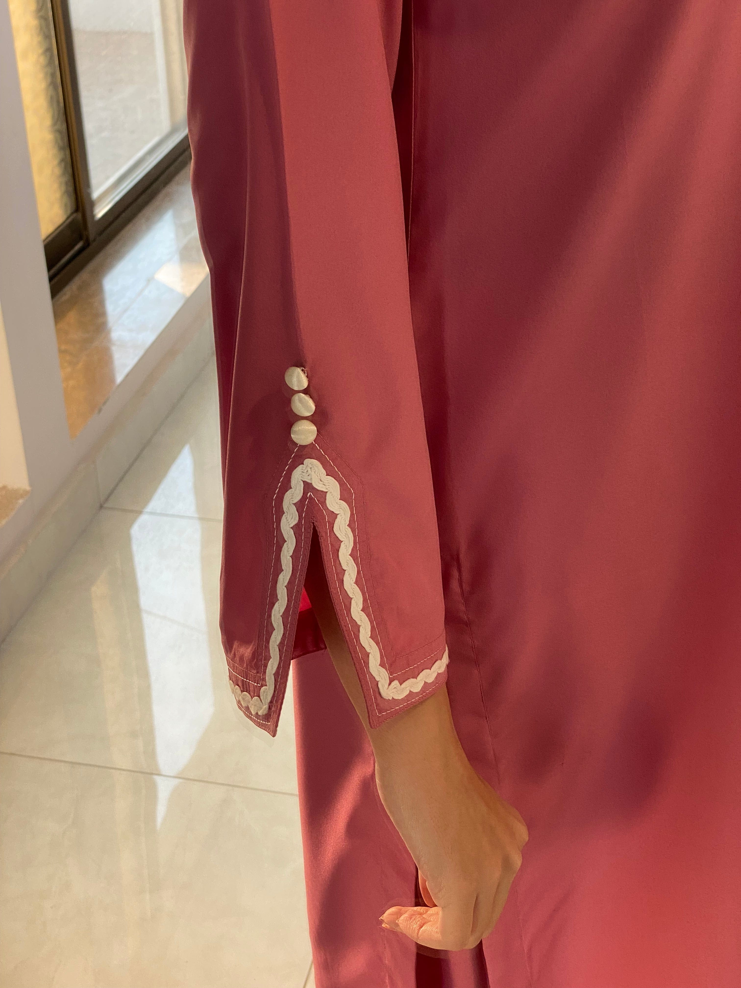 Ayesha.B 2pcs (solid)