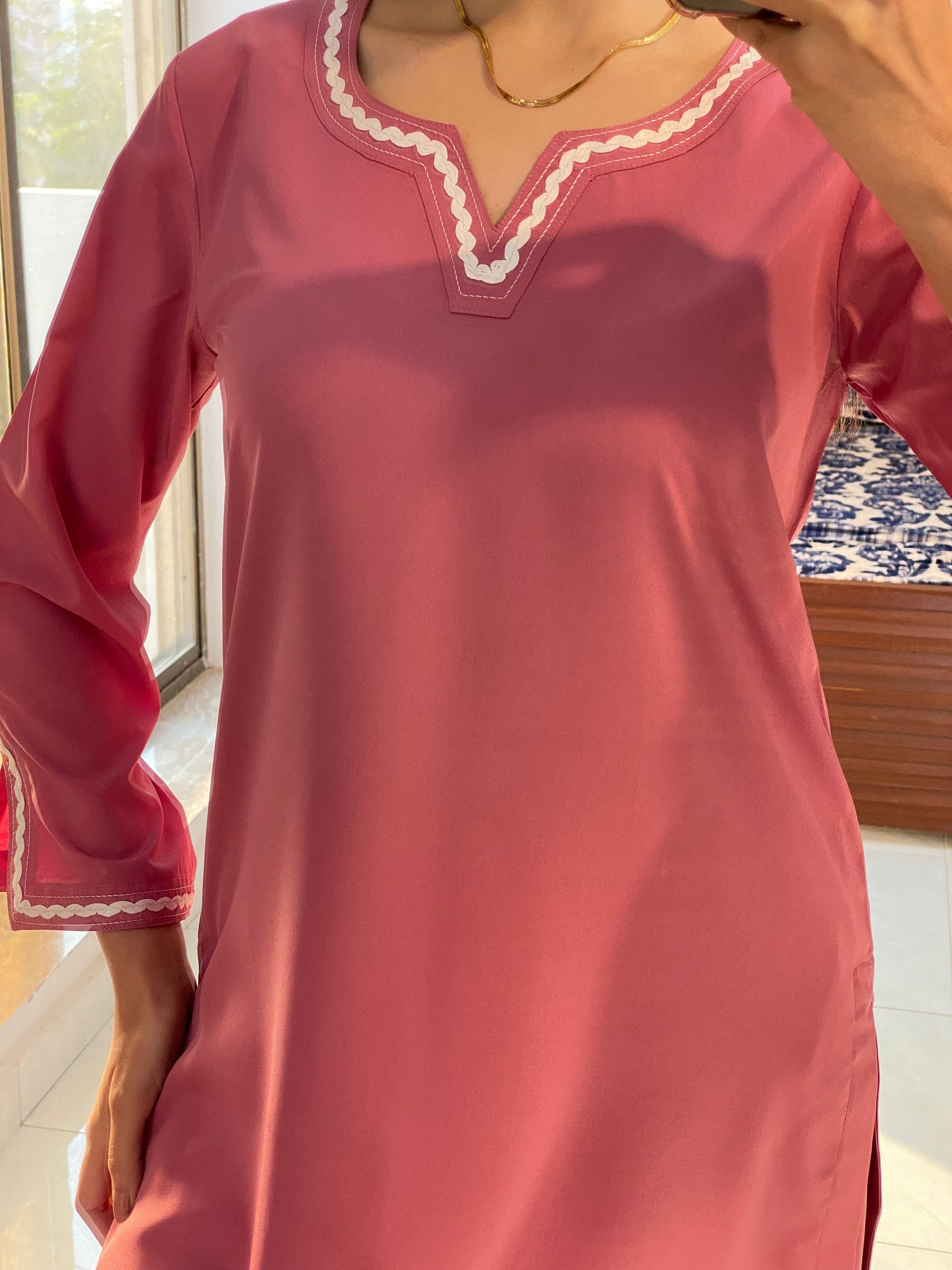 Ayesha.B 2pcs (solid)