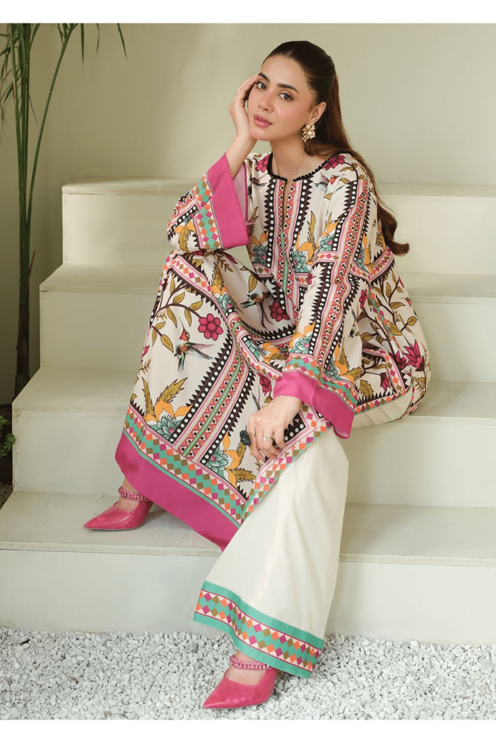 Ayesha.B 2pcs (tara)