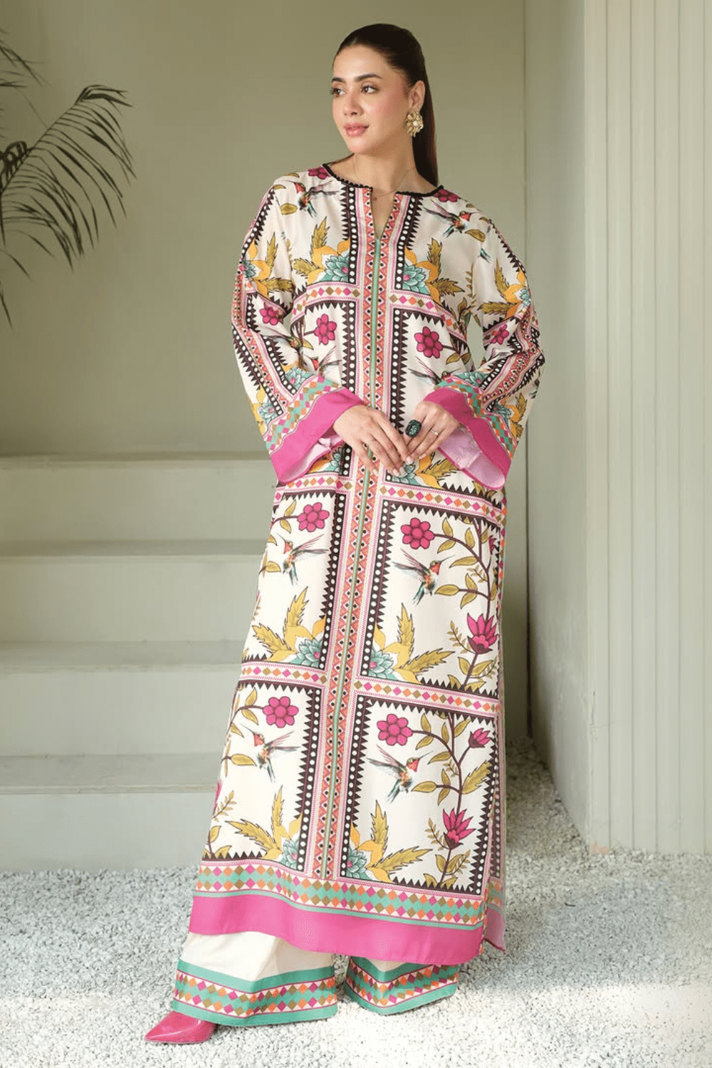 Ayesha.B 2pcs (tara)