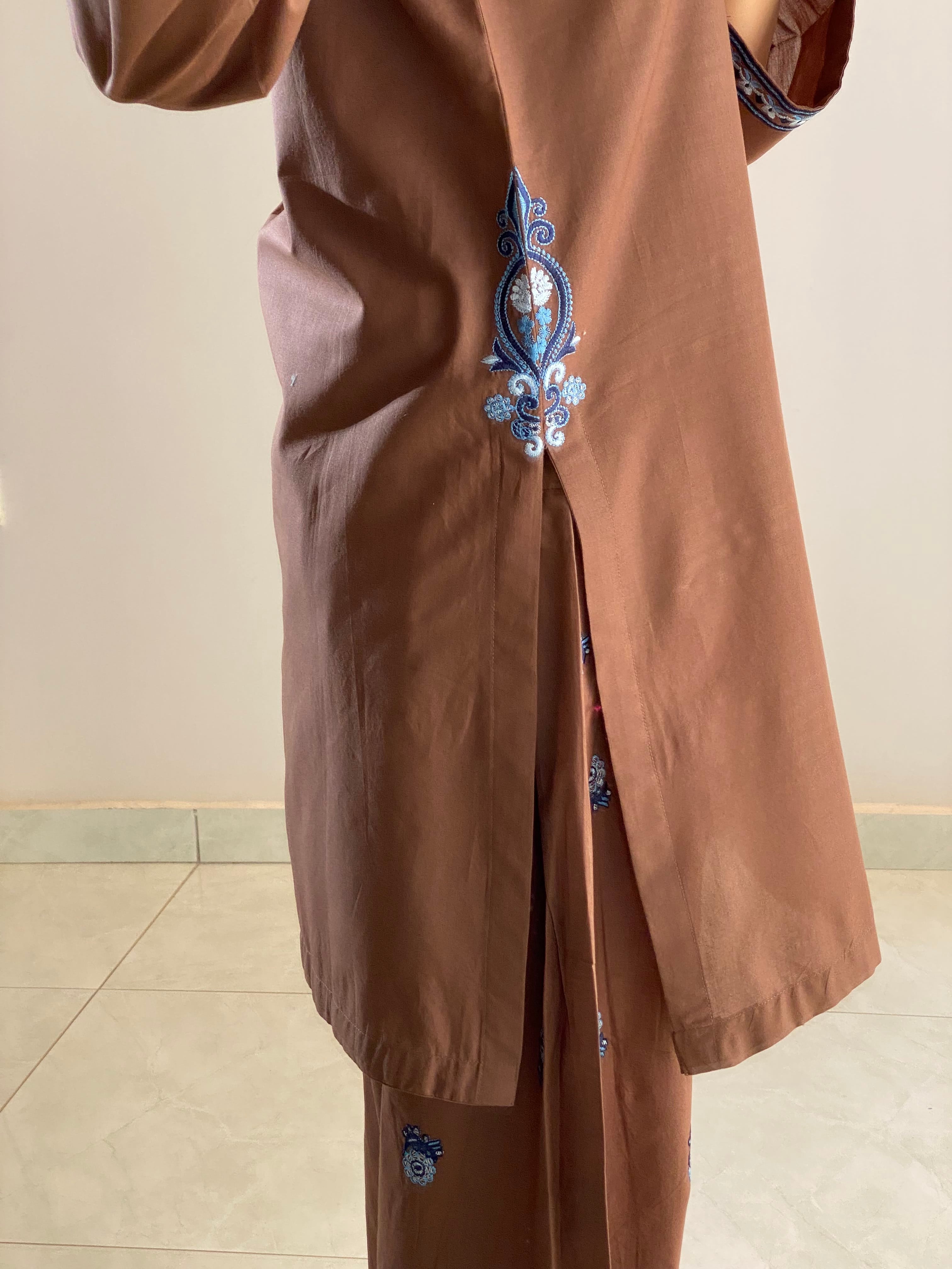 Ayesha.B 2pcs (uruba)