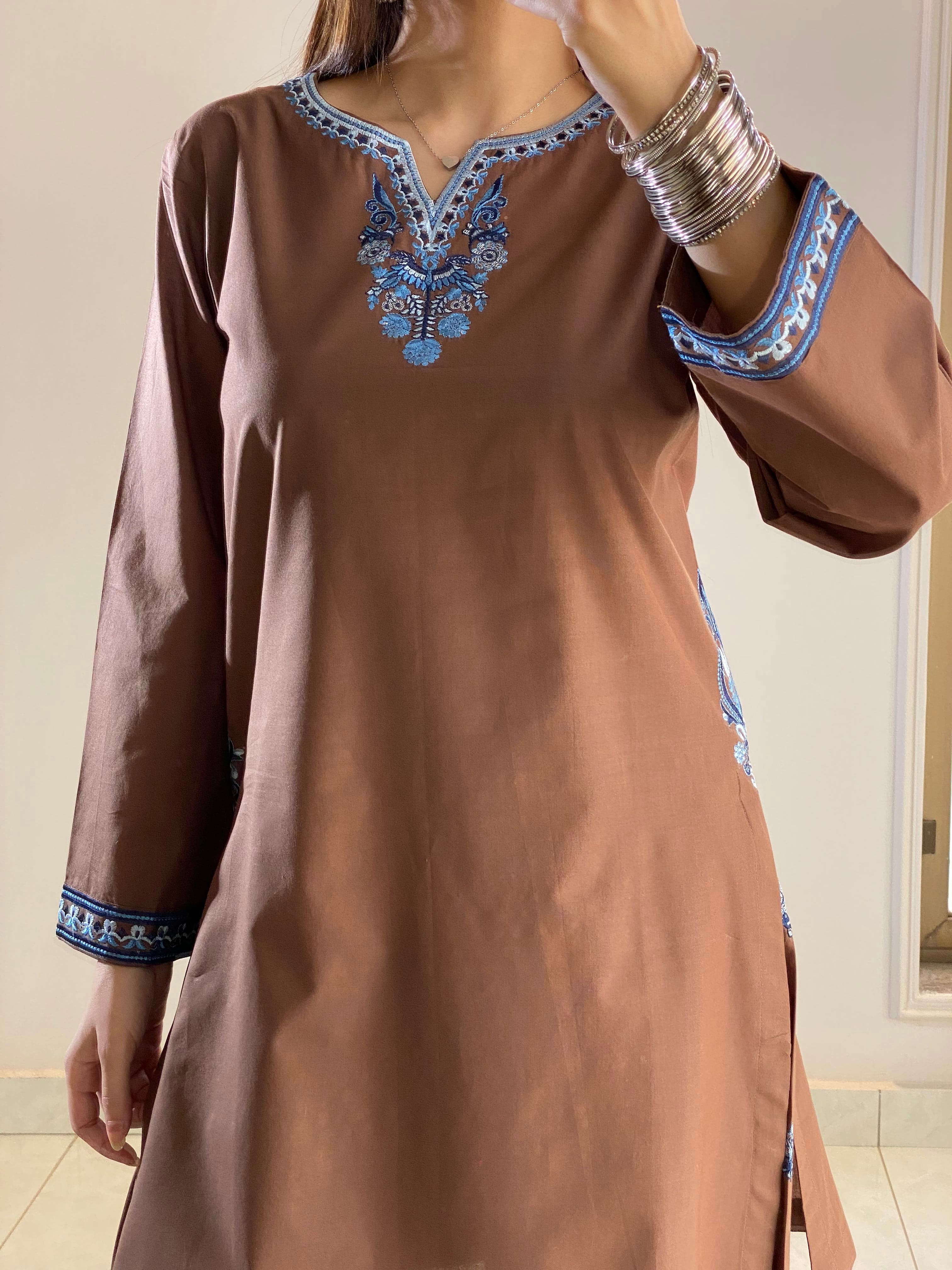 Ayesha.B 2pcs (uruba)