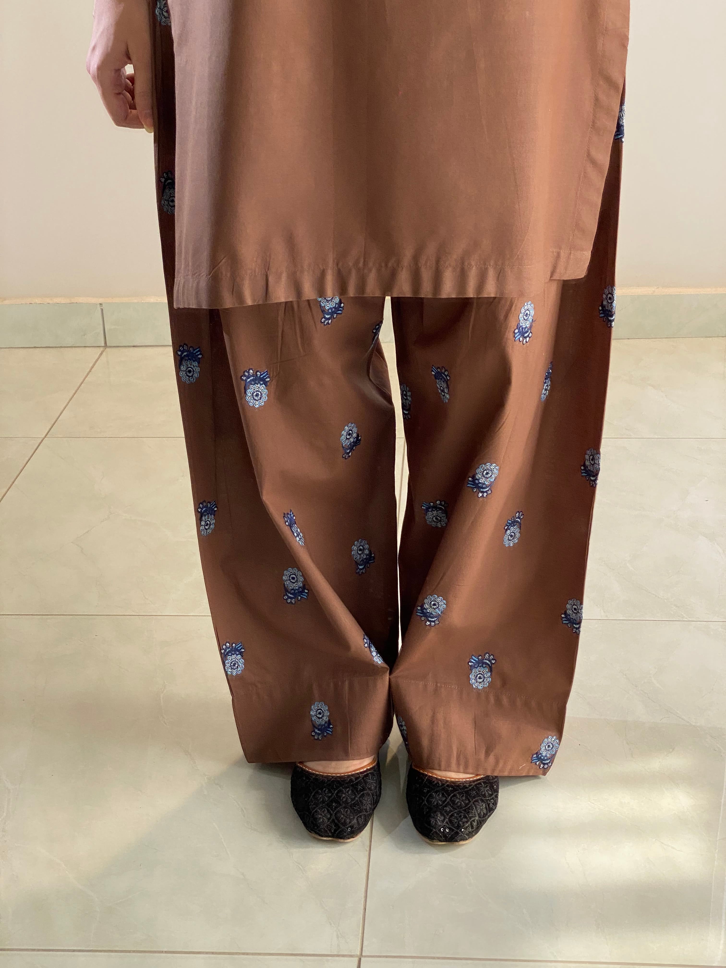 Ayesha.B 2pcs (uruba)