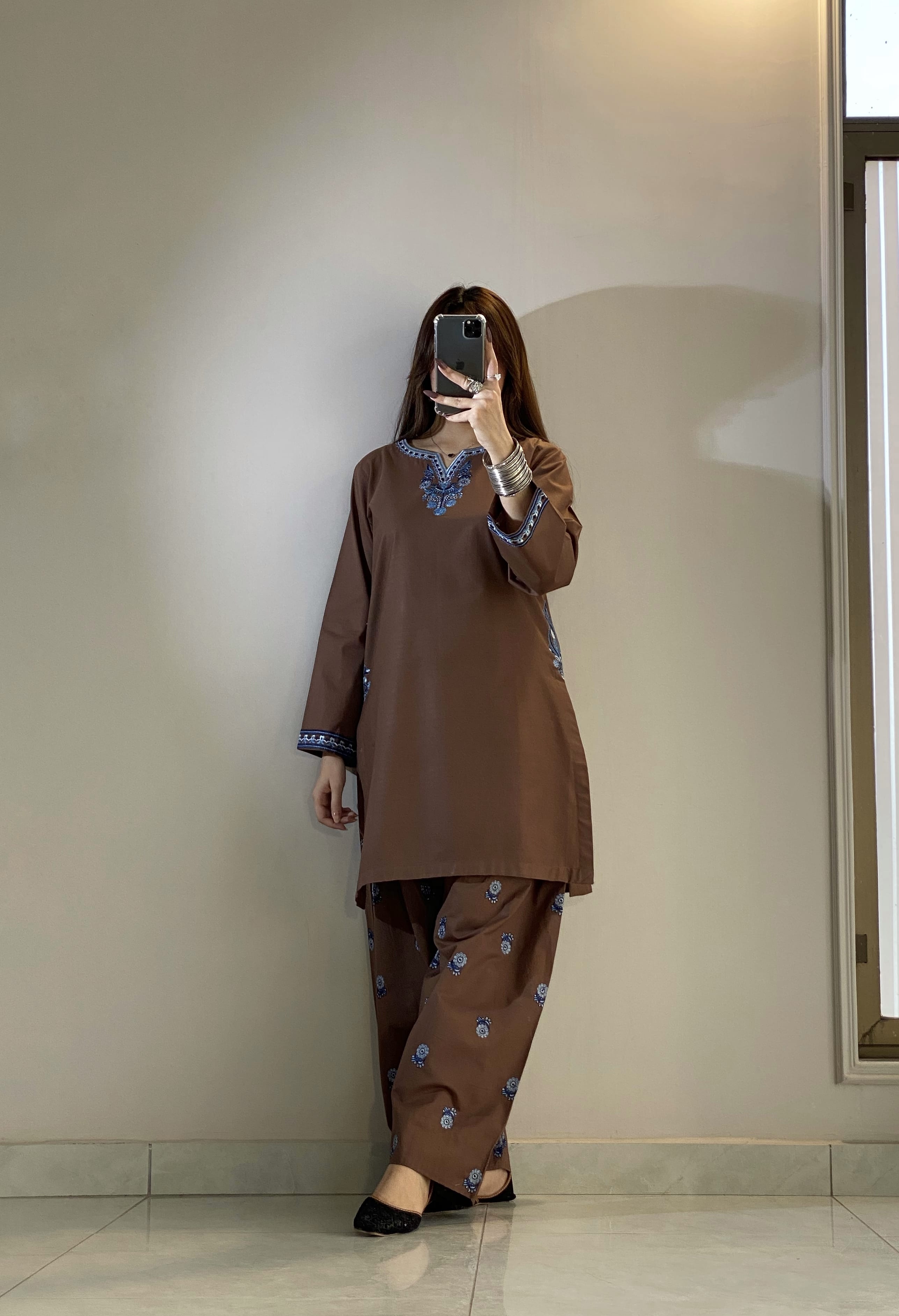 Ayesha.B 2pcs (uruba)
