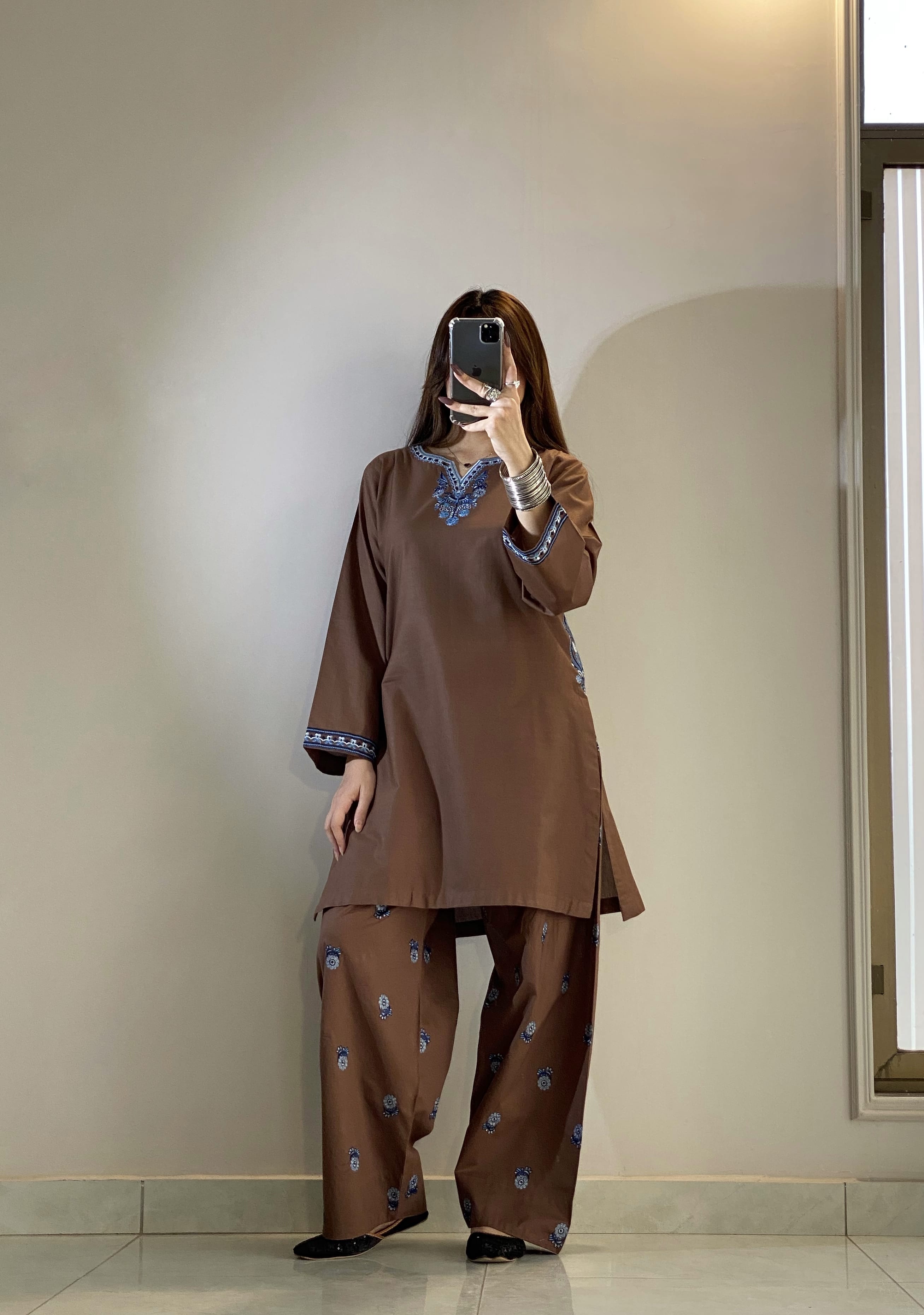 Ayesha.B 2pcs (uruba)