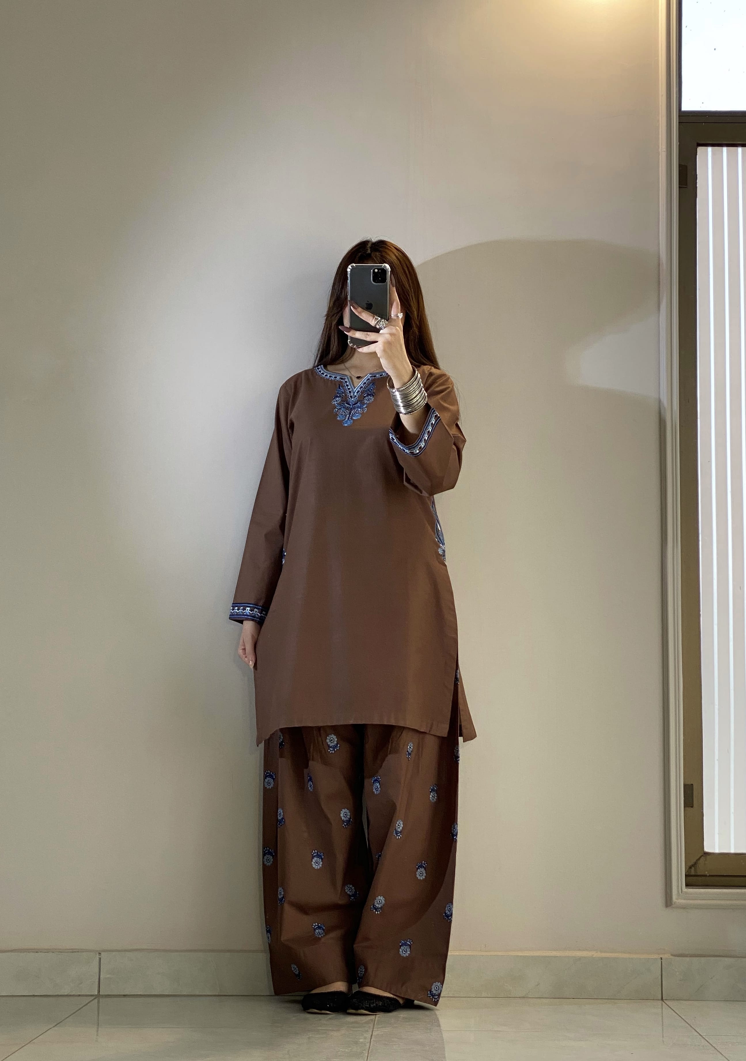 Ayesha.B 2pcs (uruba)