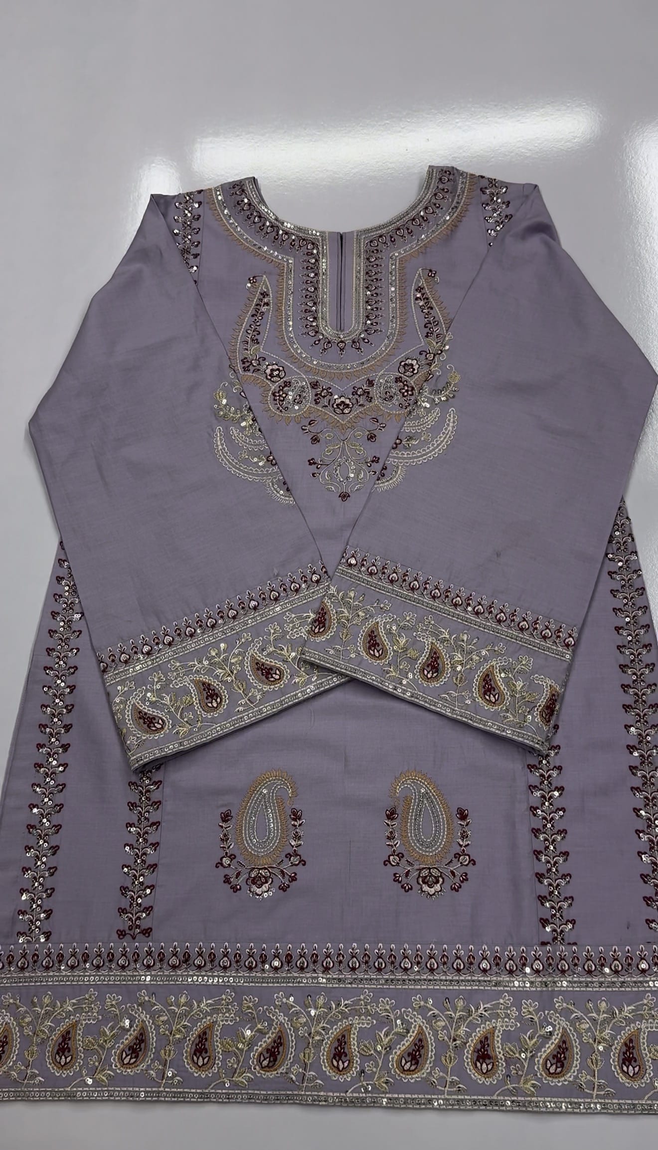Ayesha.B 2pcs (yumna)