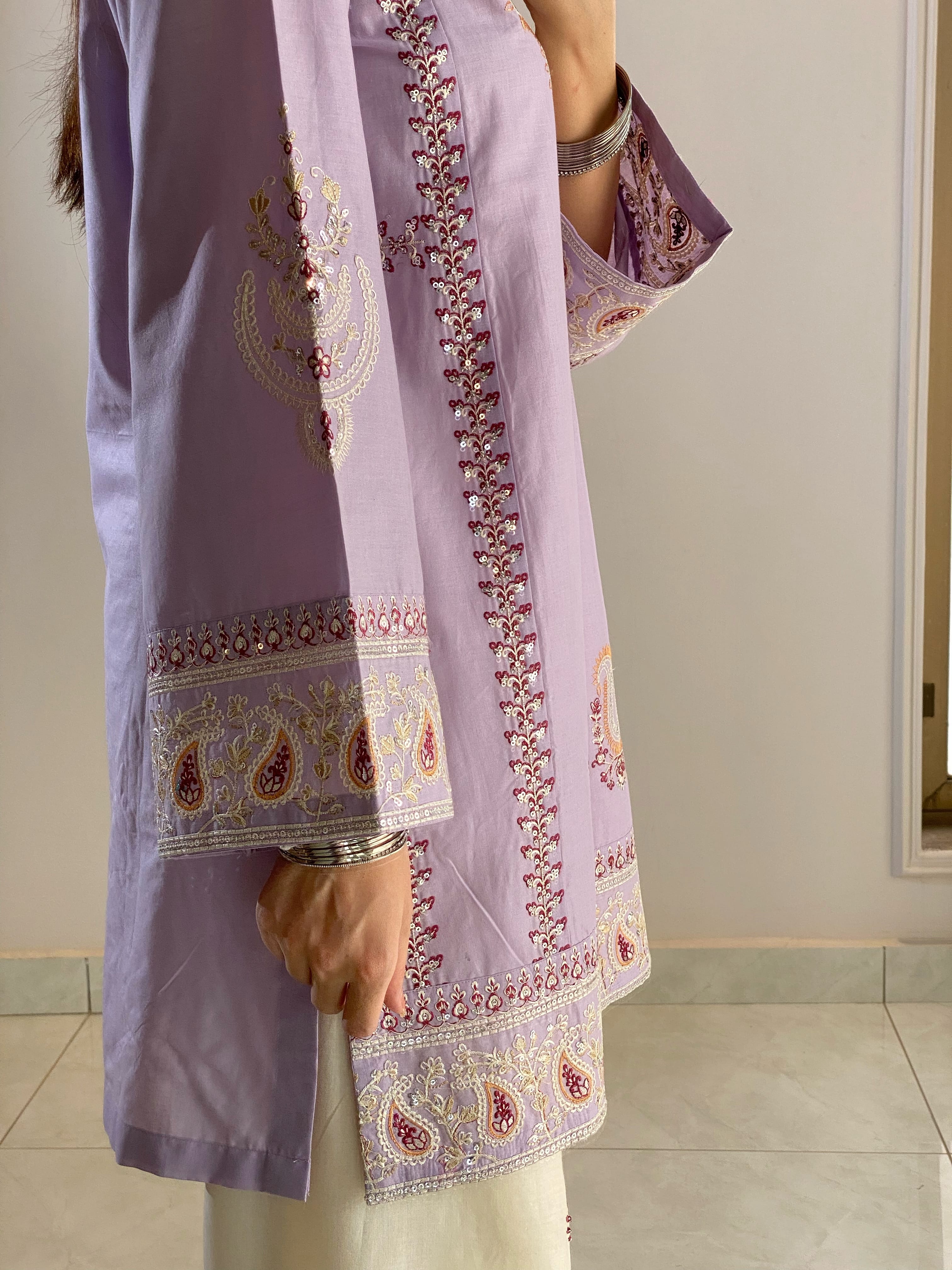 Ayesha.B 2pcs (yumna)