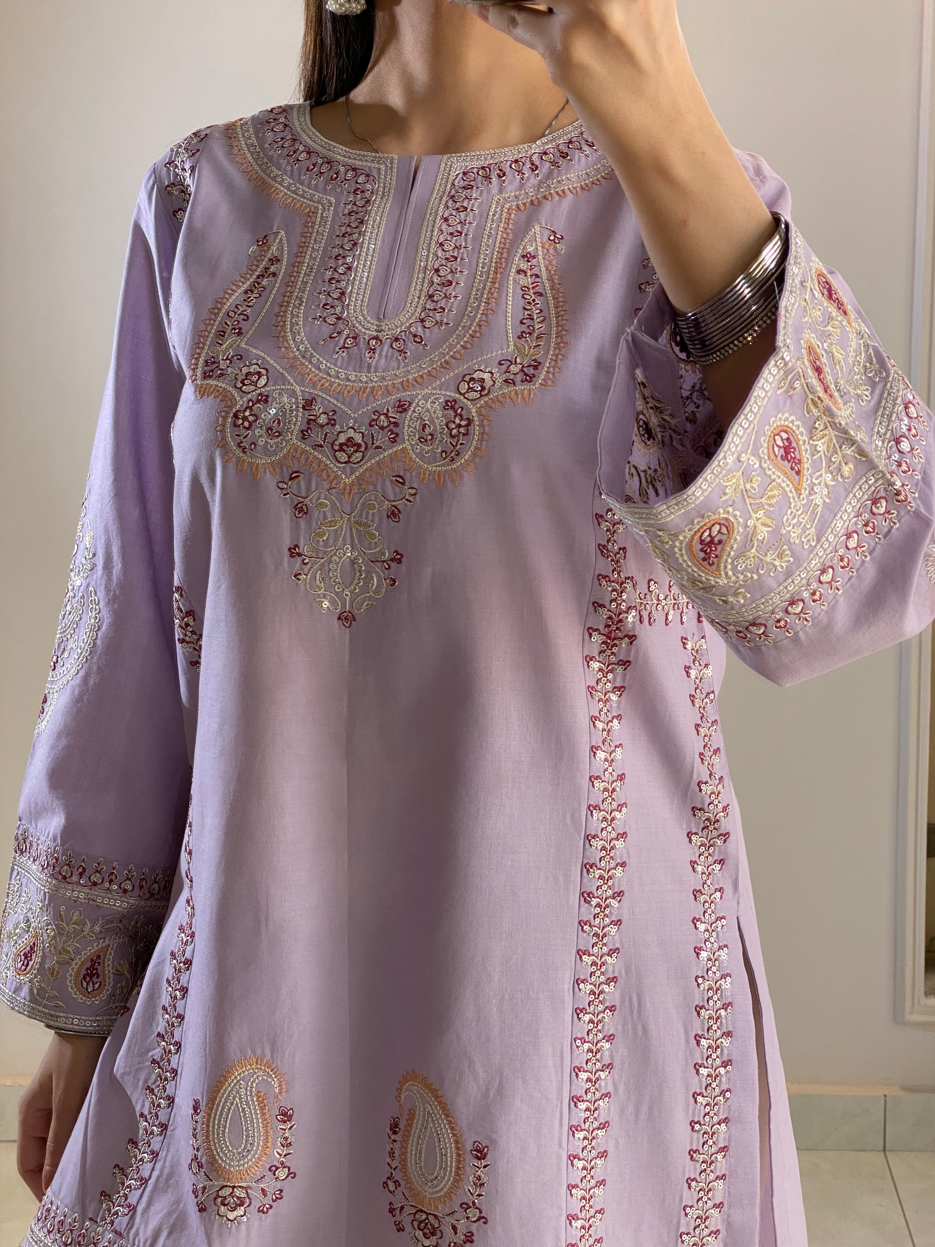 Ayesha.B 2pcs (yumna)