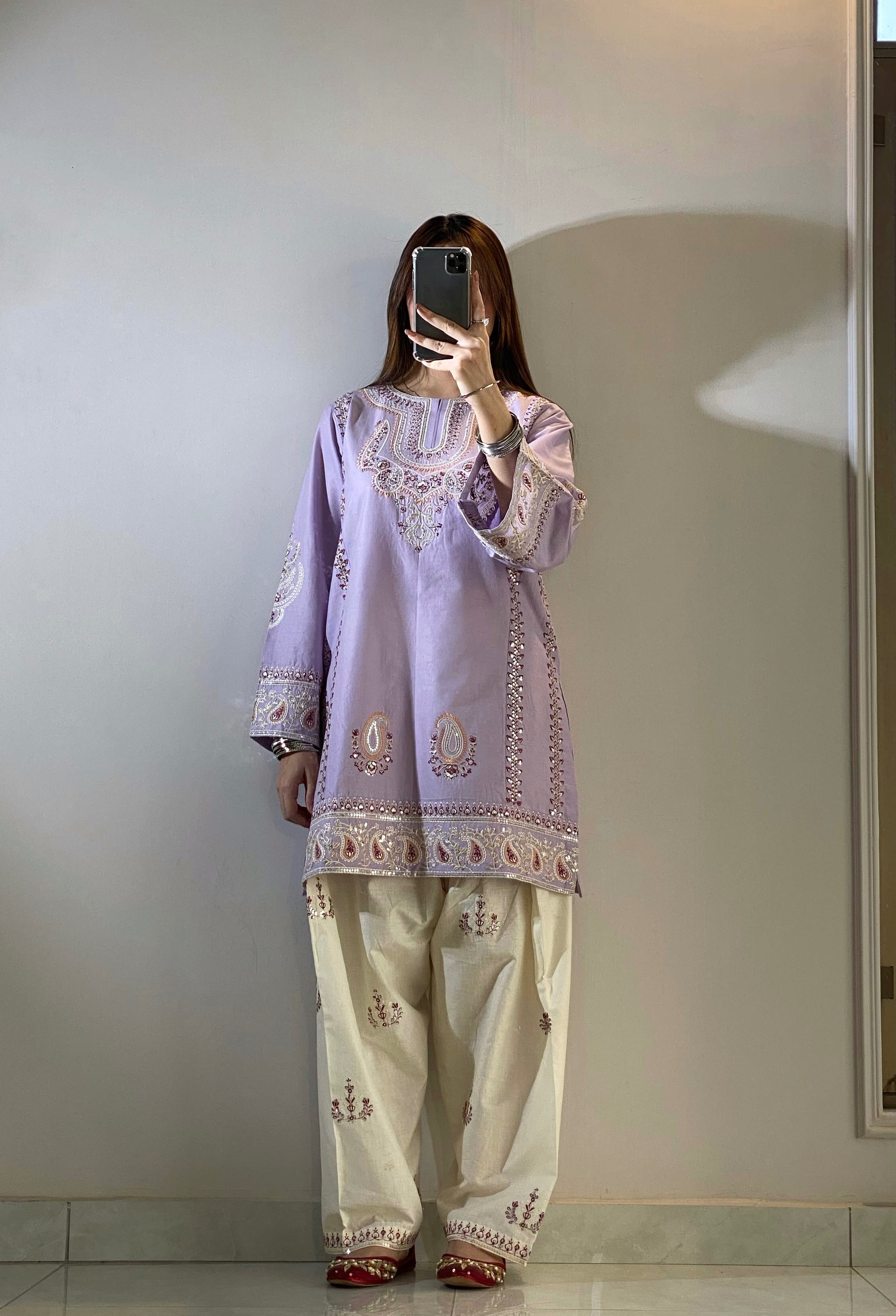 Ayesha.B 2pcs (yumna)