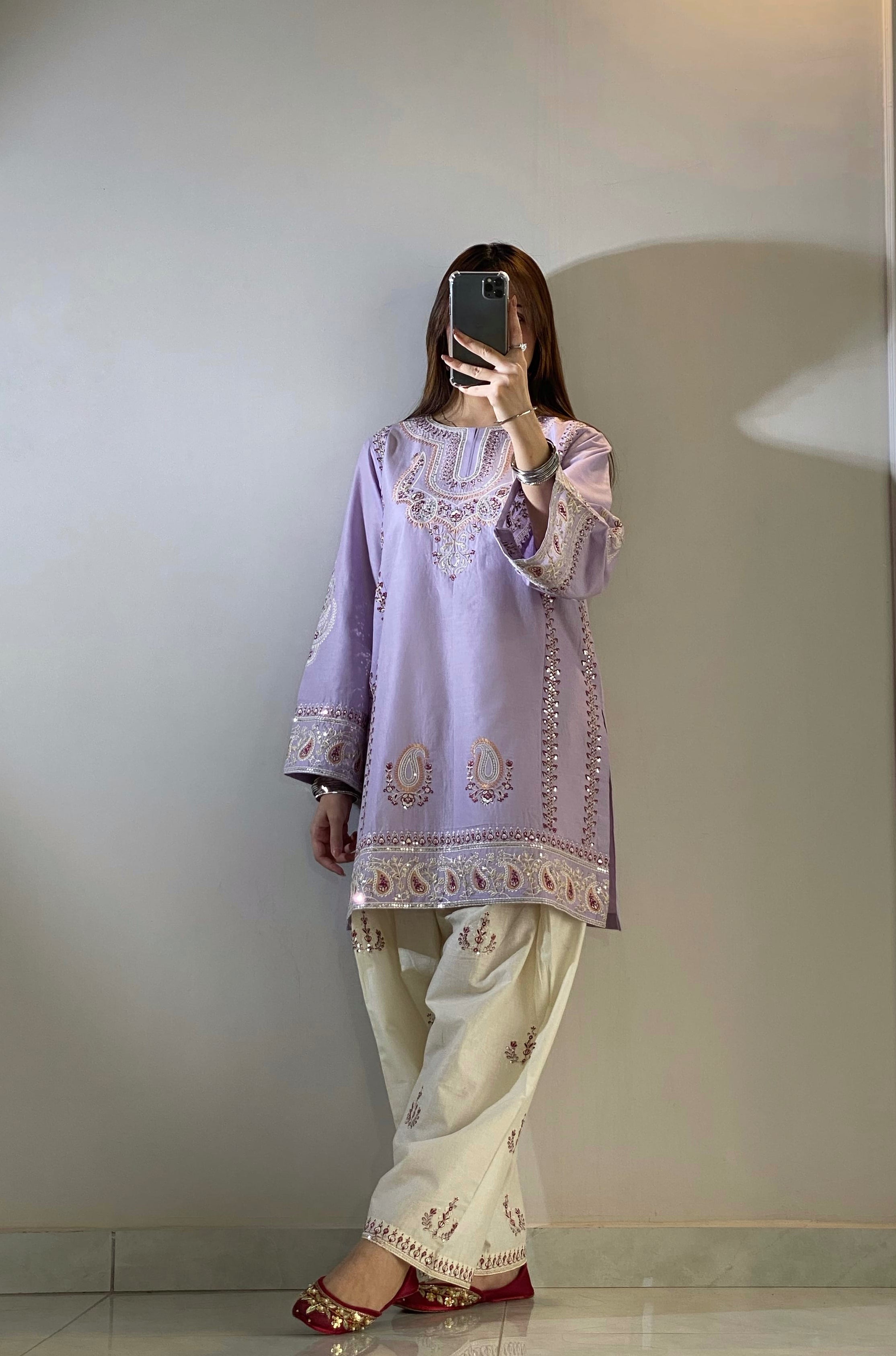 Ayesha.B 2pcs (yumna)