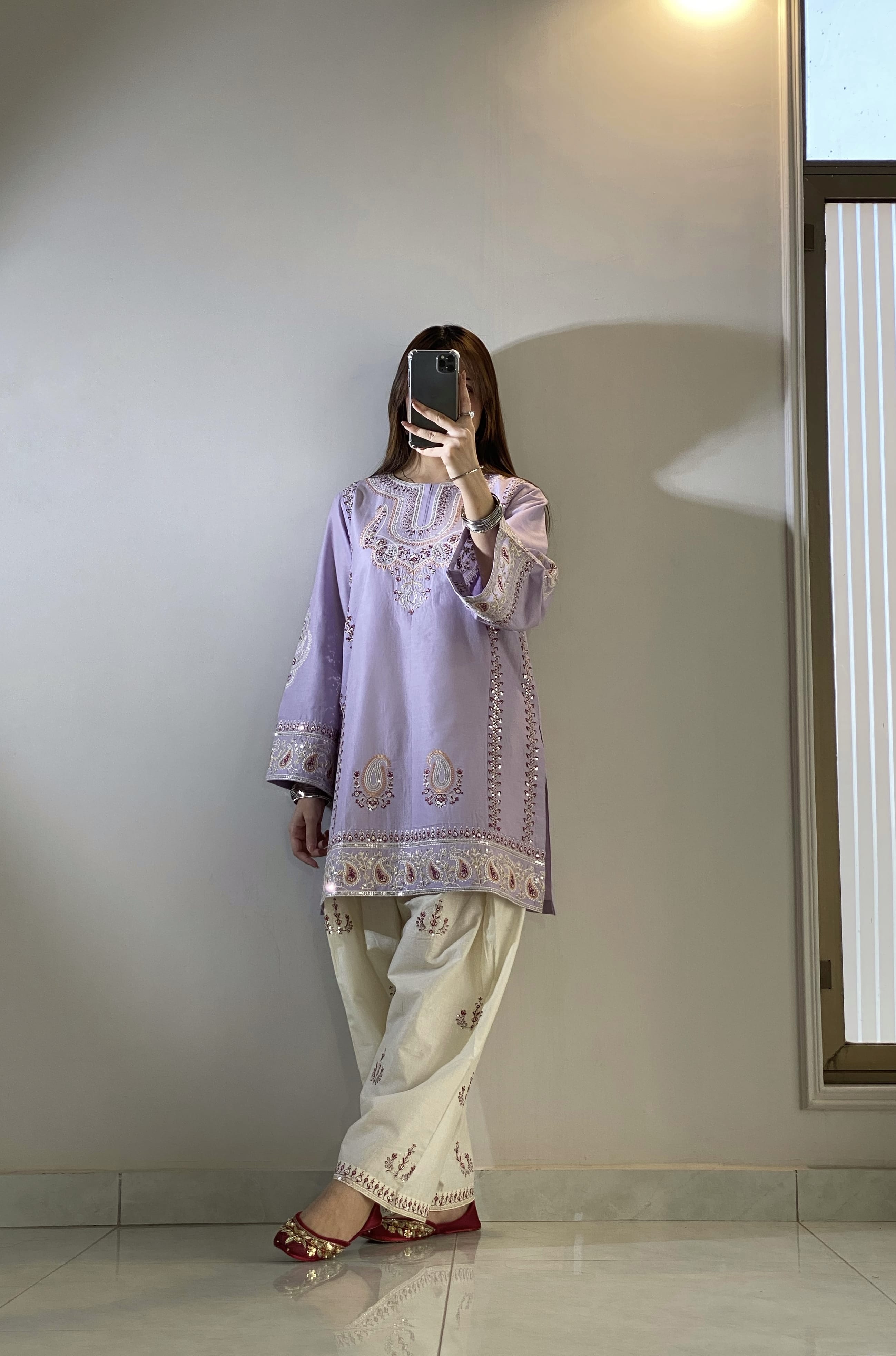 Ayesha.B 2pcs (yumna)