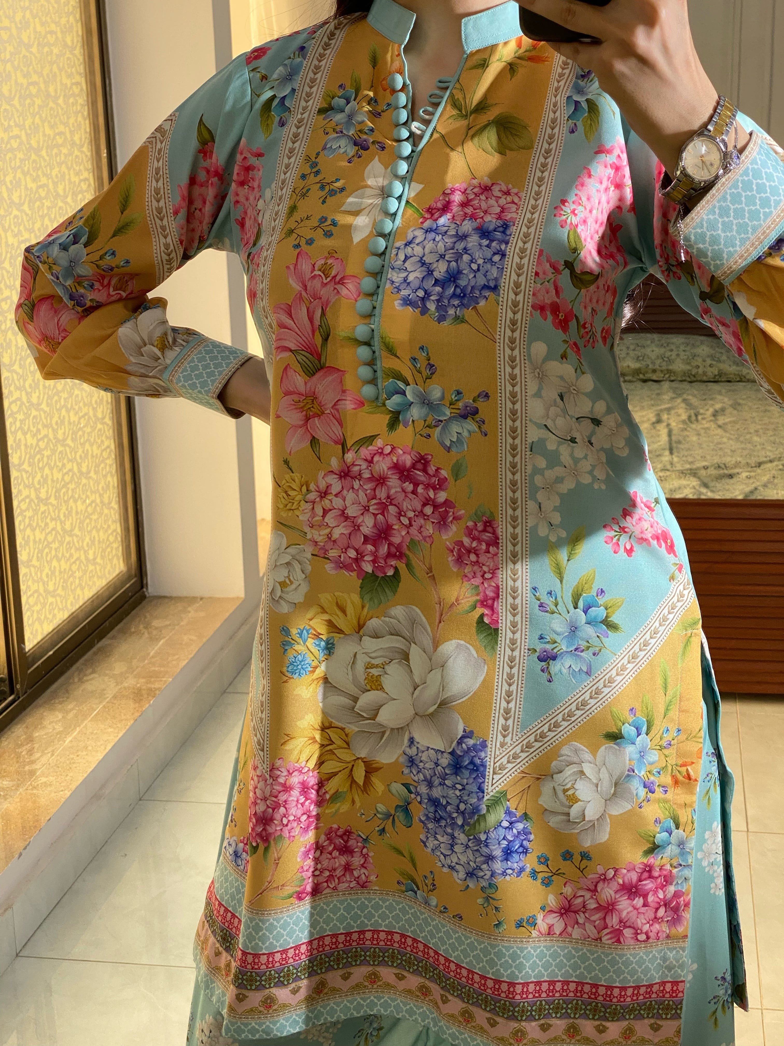 Ayesha.B 2pcs (zaibi)