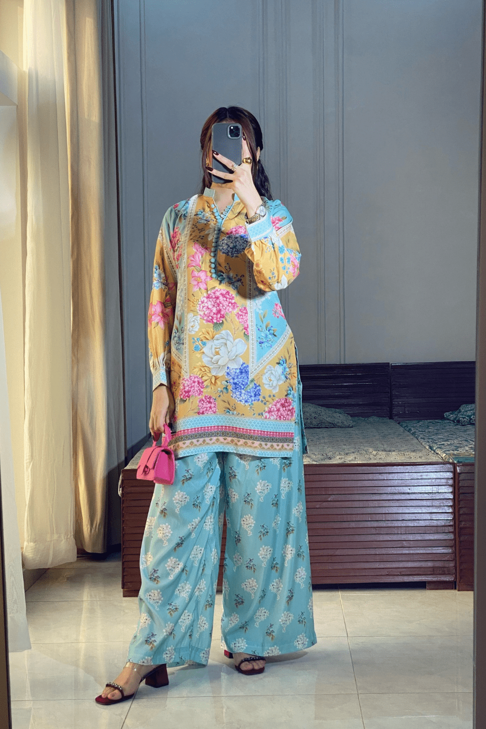 Ayesha.B 2pcs (zaibi)