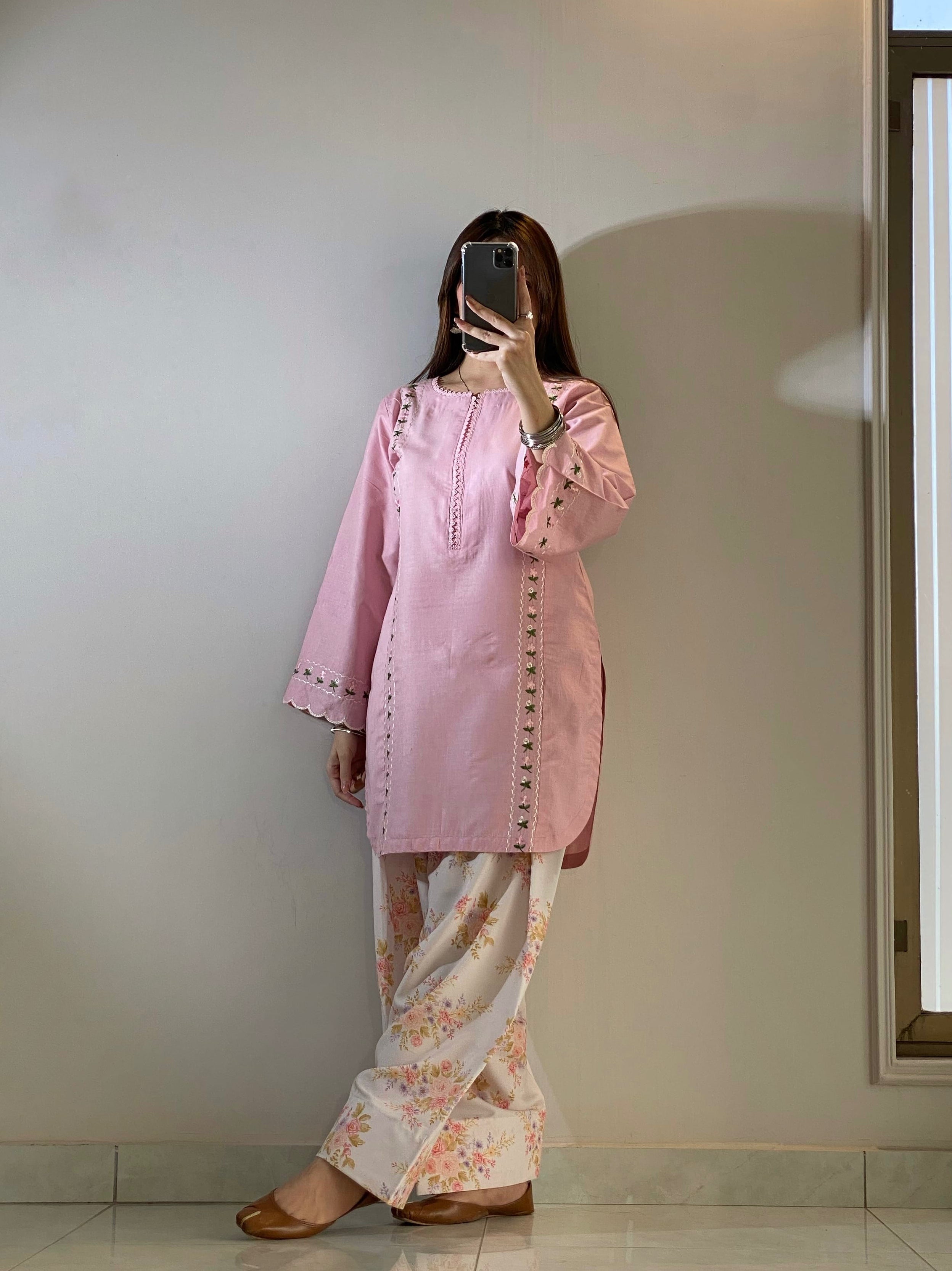 Ayesha.B 2pcs (Zara)
