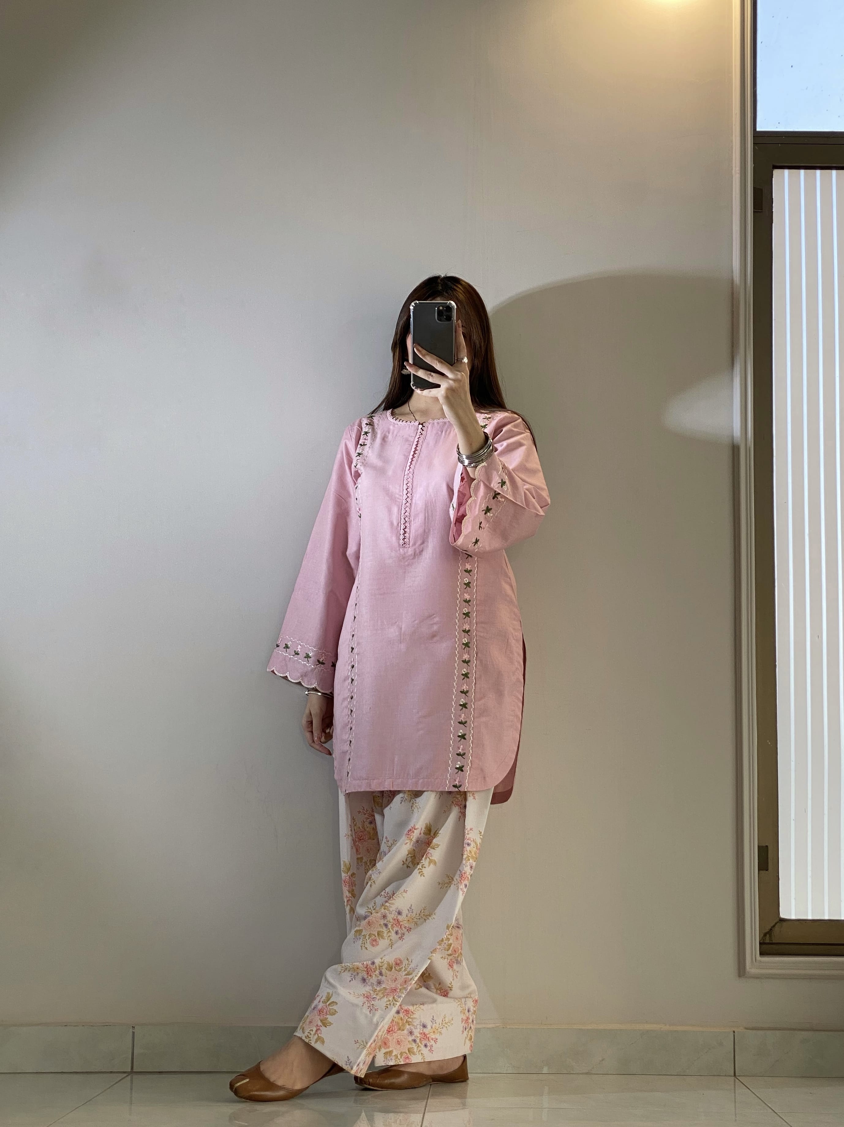 Ayesha.B 2pcs (Zara)