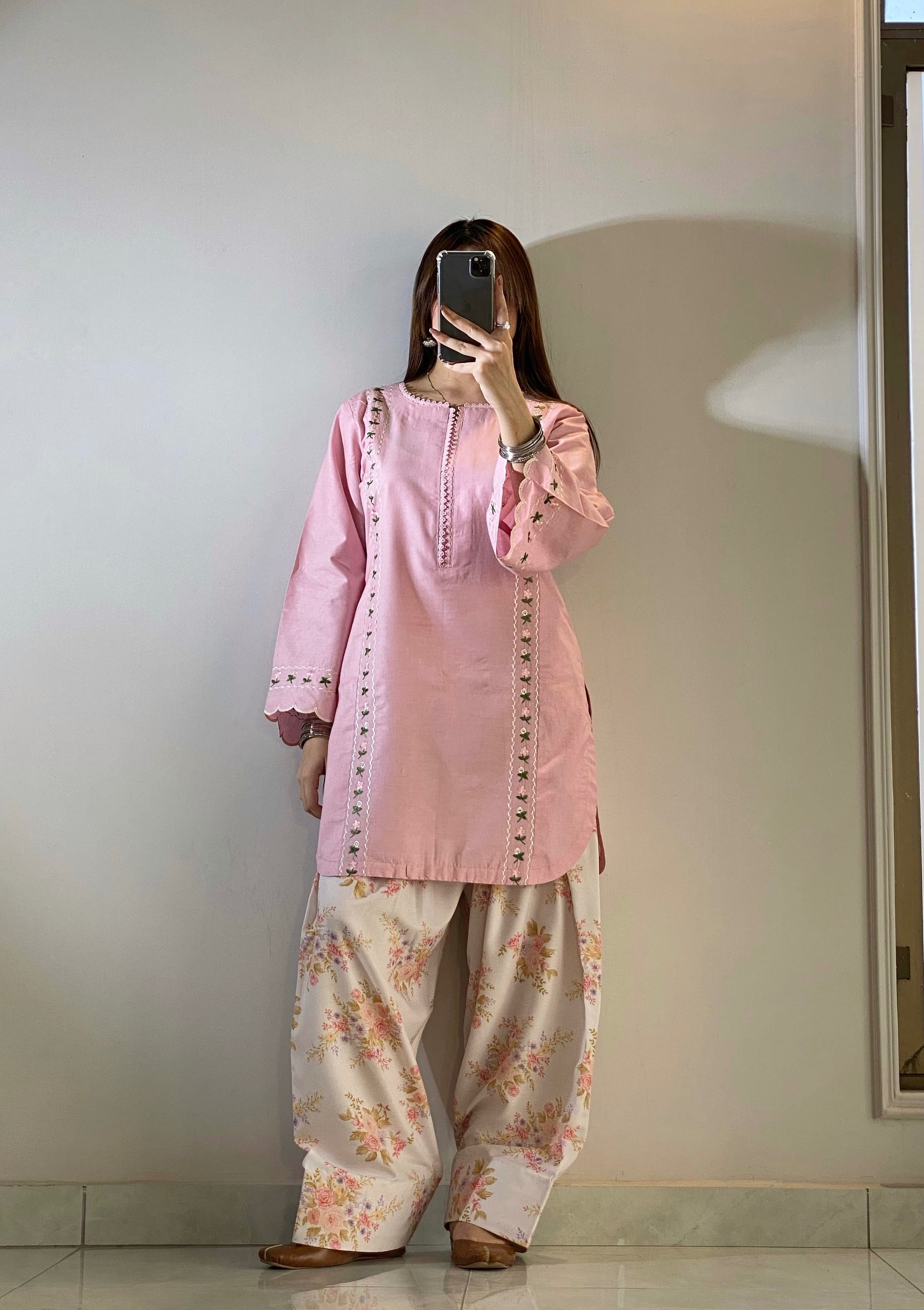 Ayesha.B 2pcs (Zara)