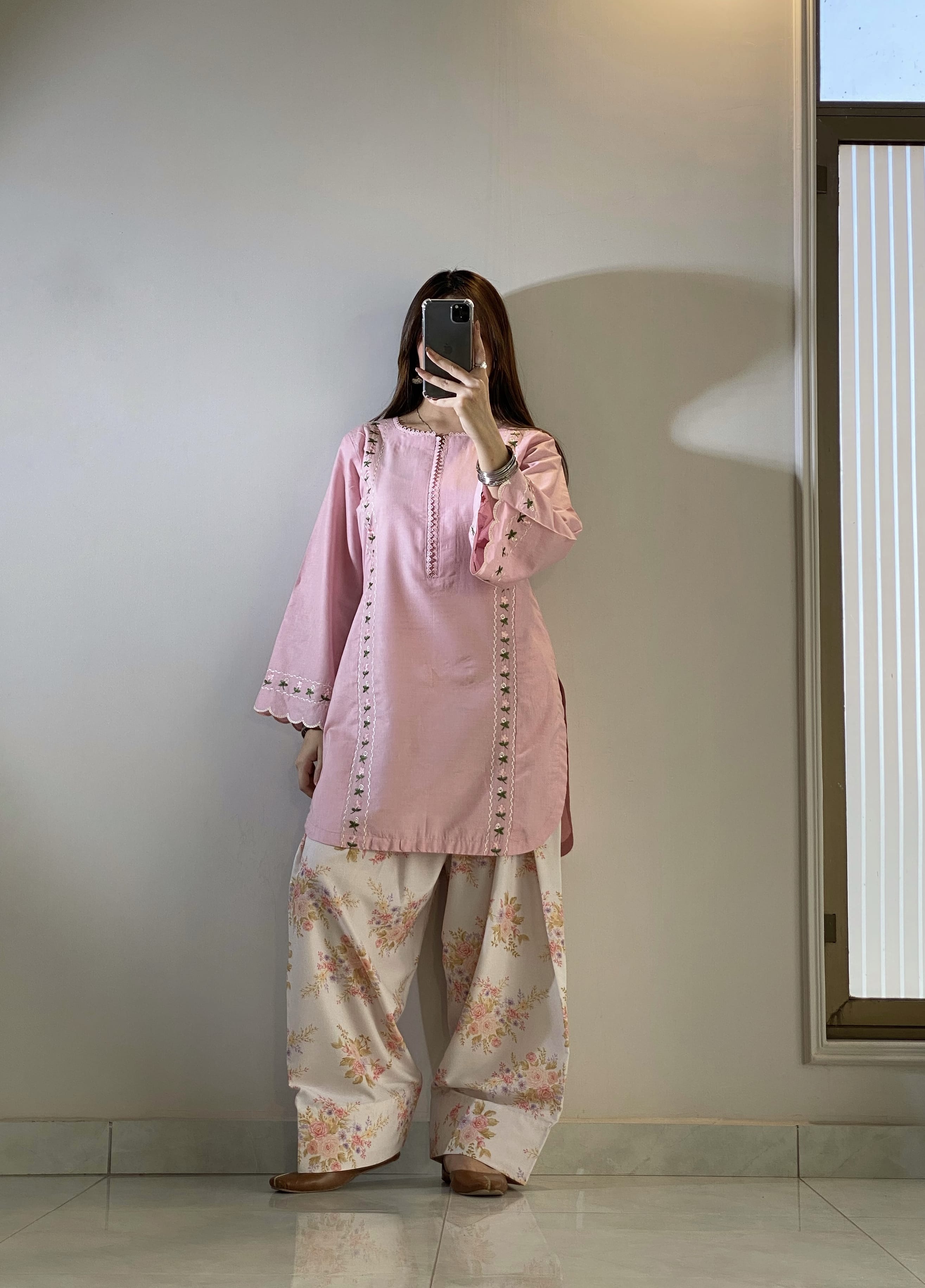 Ayesha.B 2pcs (Zara)