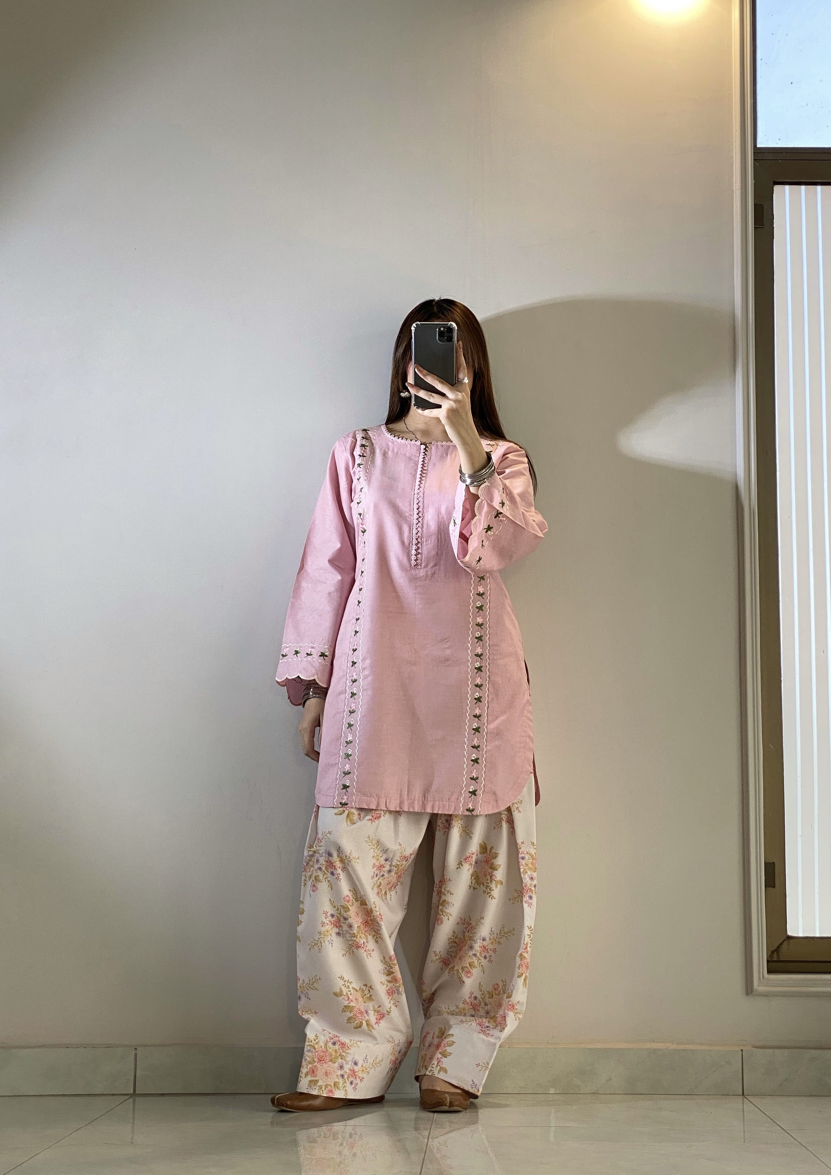 Ayesha.B 2pcs (Zara)