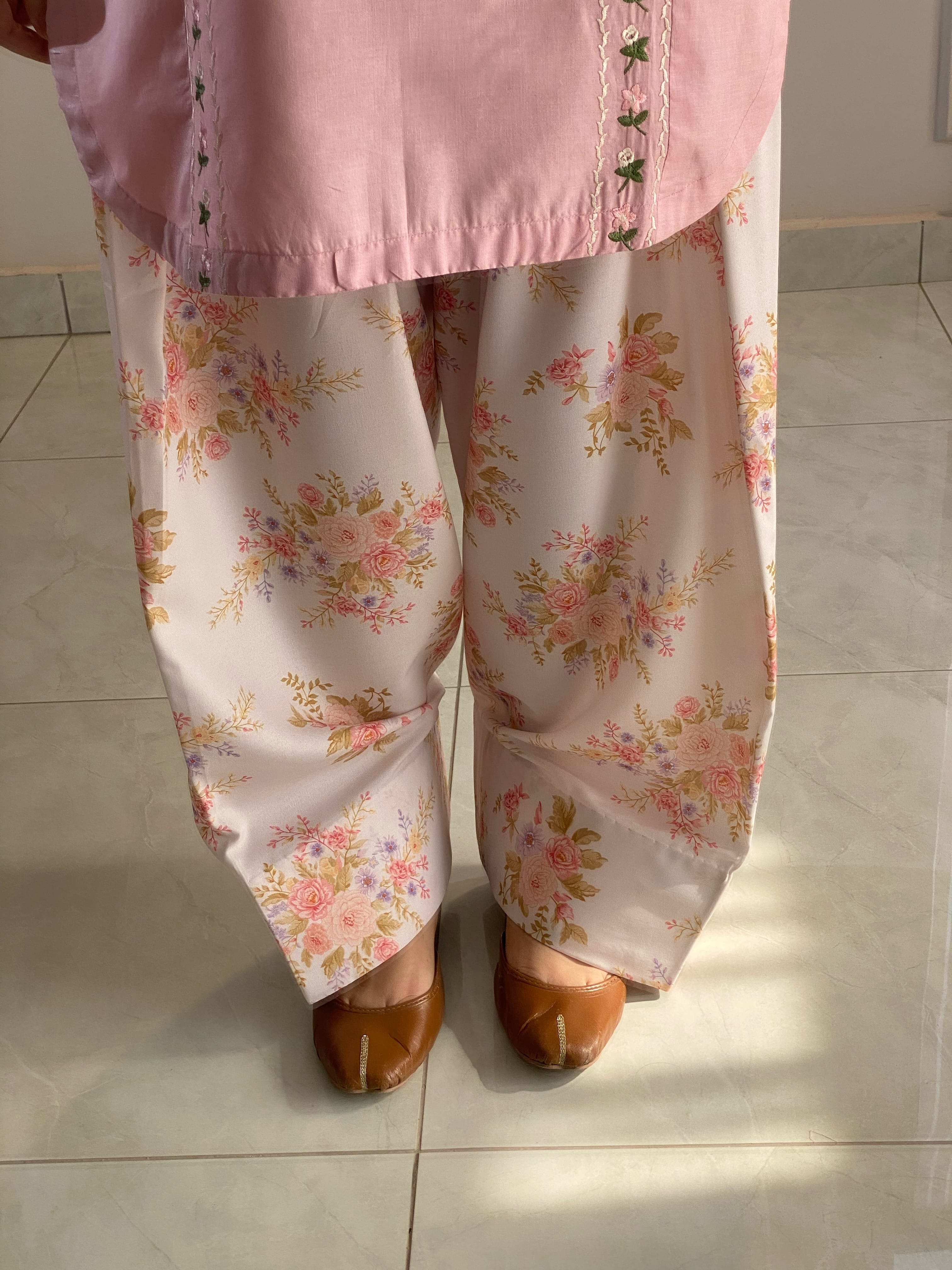Ayesha.B 2pcs (Zara)