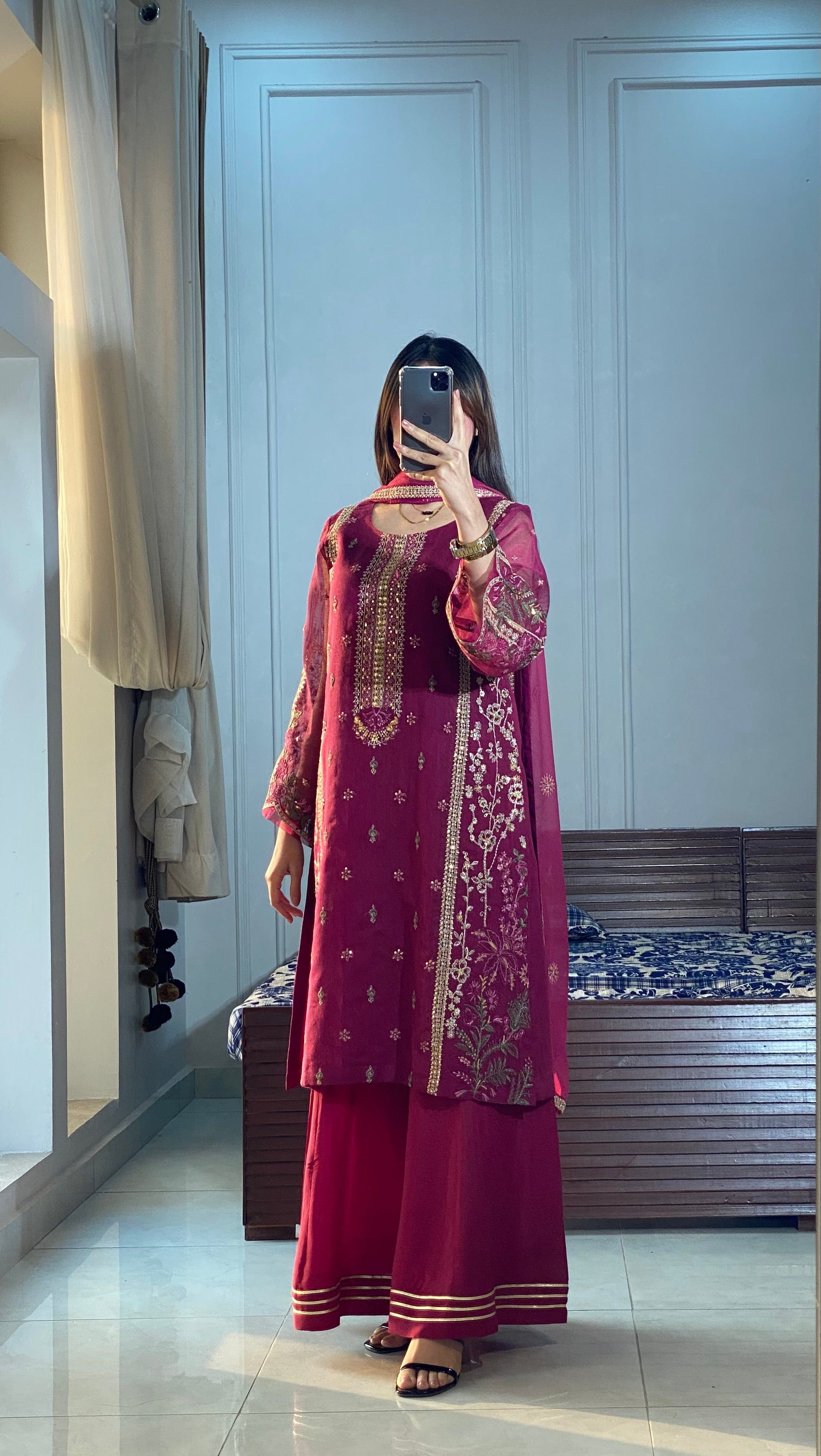 Ayesha.B 3pcs (adeeba)