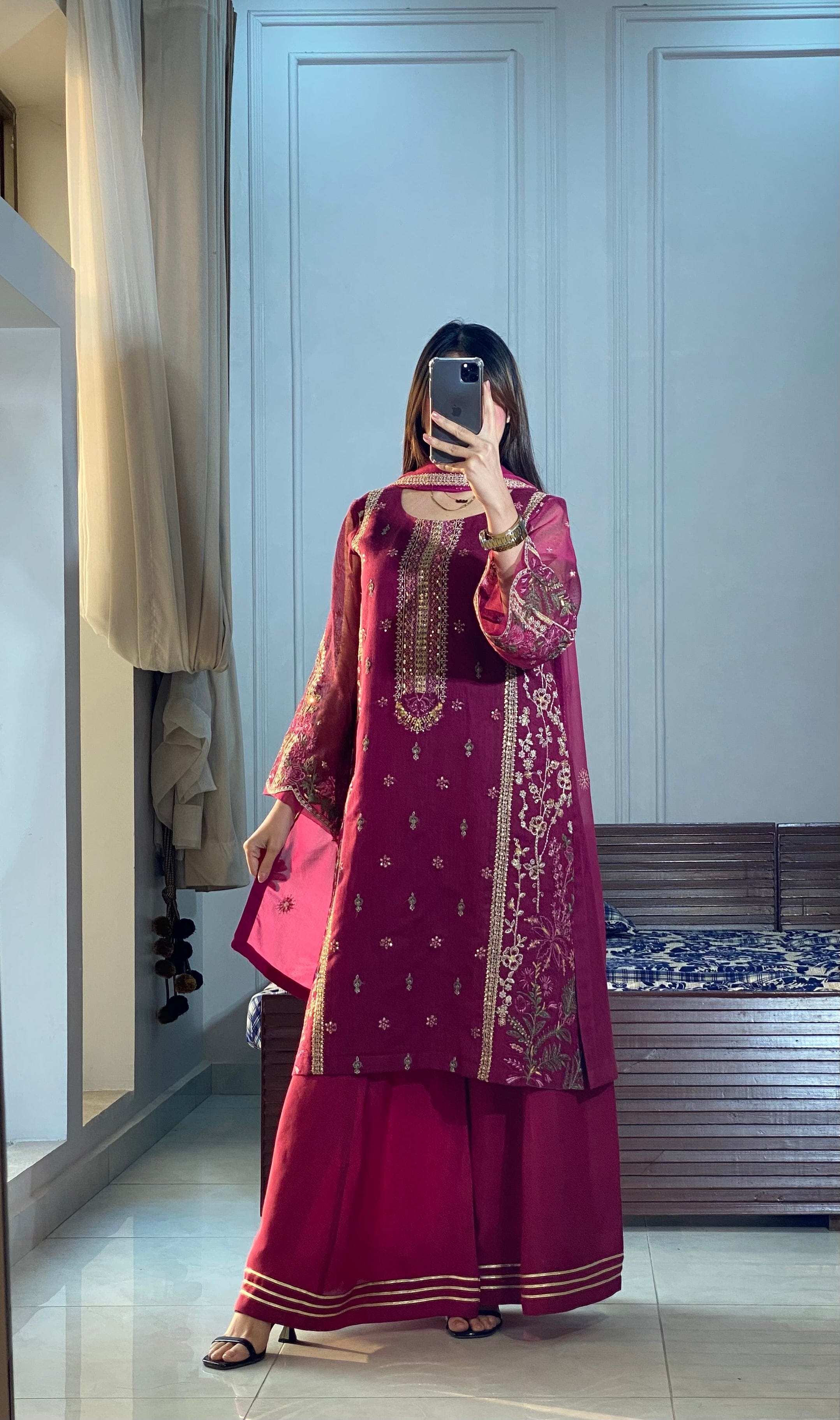 Ayesha.B 3pcs (adeeba)