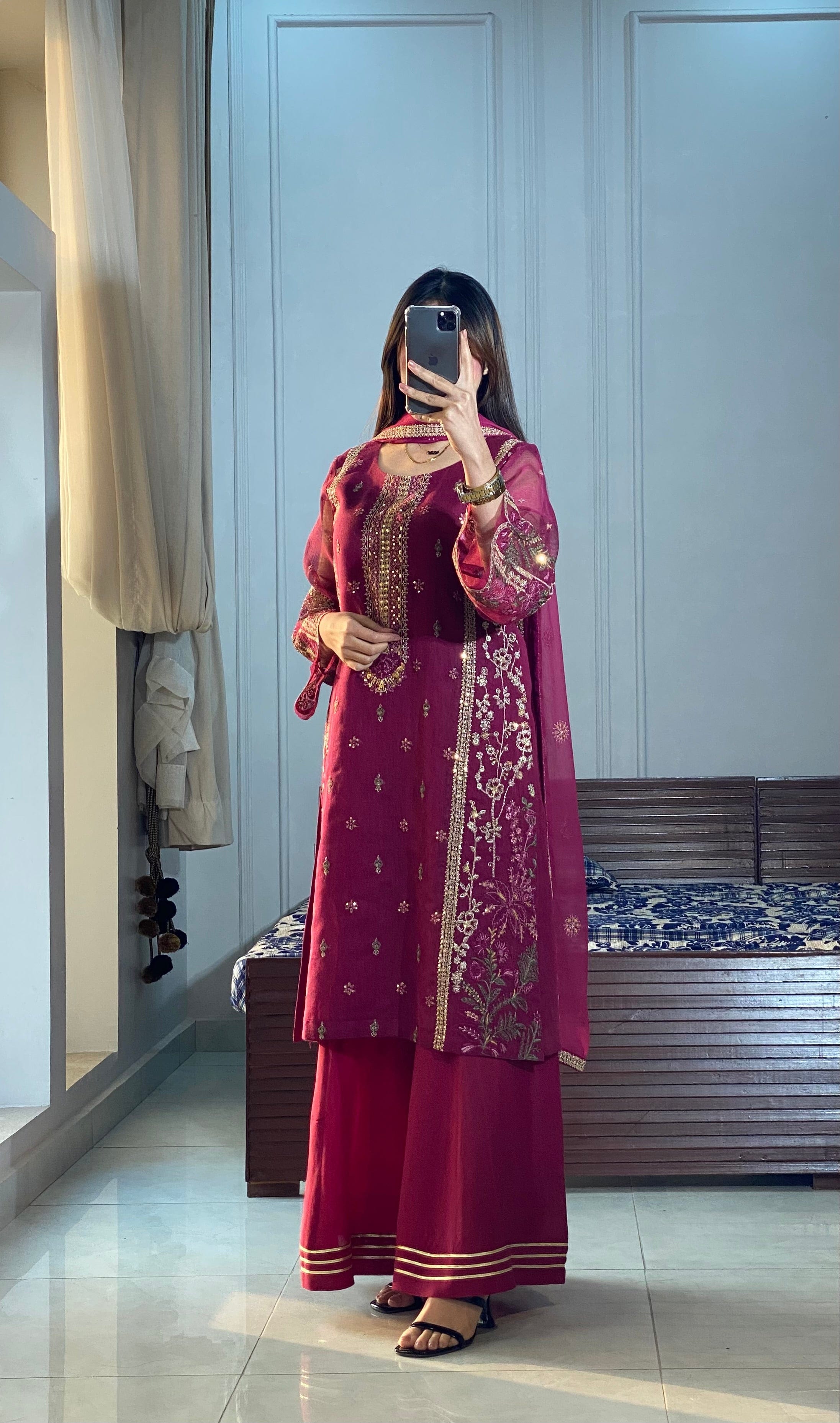 Ayesha.B 3pcs (adeeba)