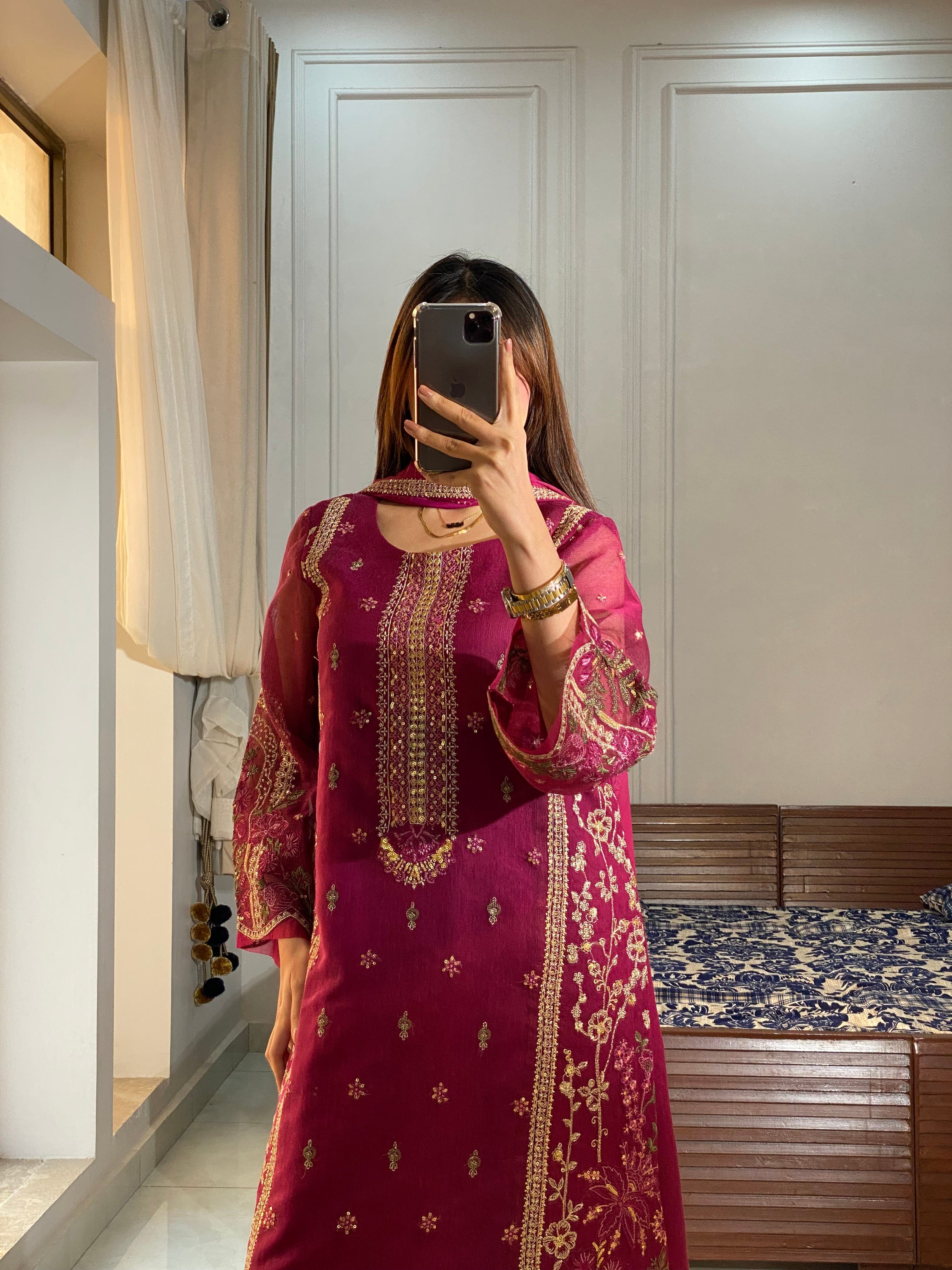 Ayesha.B 3pcs (adeeba)