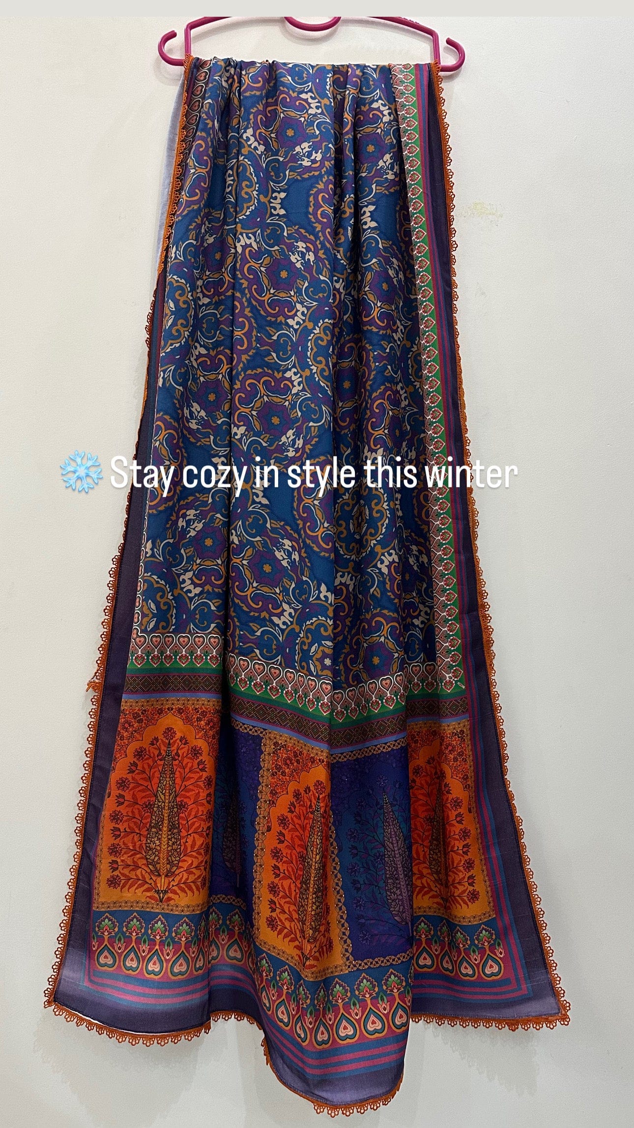 Ayesha.B 3pcs (Afsana)