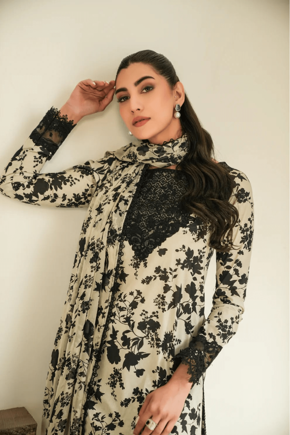 Ayesha.B 3pcs (afsheen)