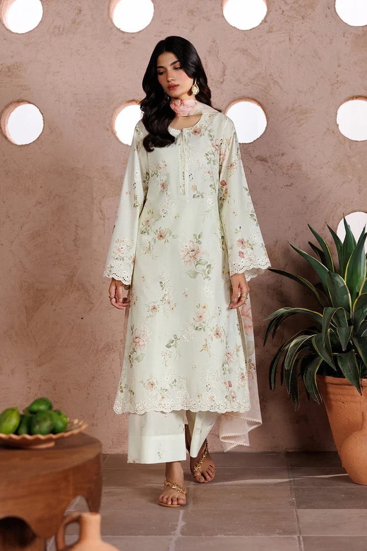 Ayesha.B 3pcs (Alizay)