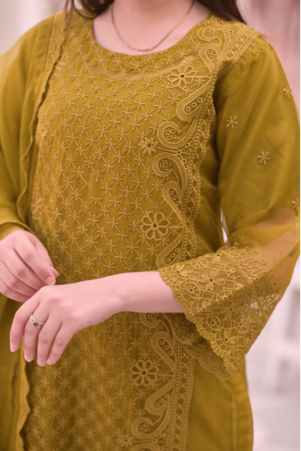 Ayesha.B 3pcs (Amal)
