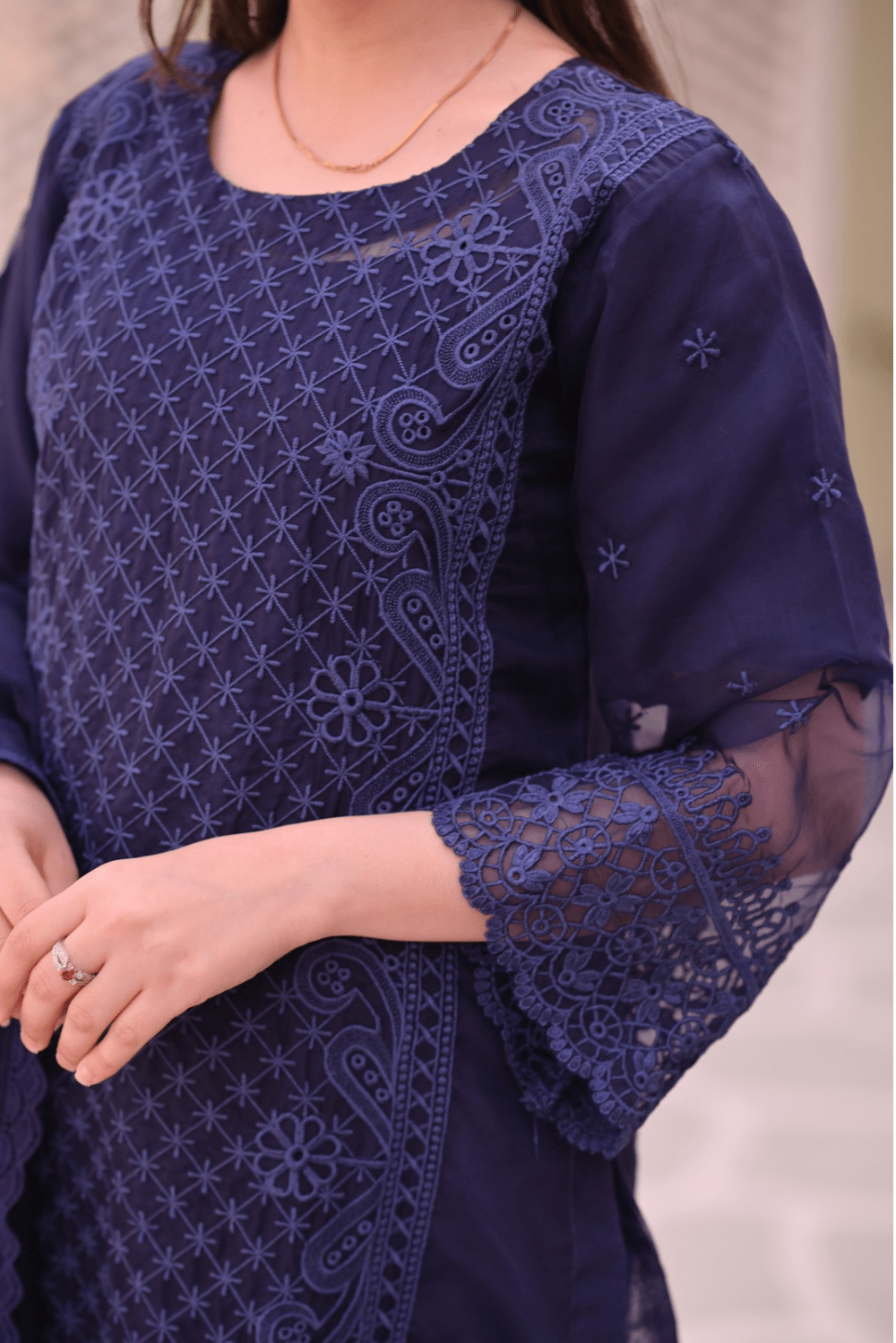 Ayesha.B 3pcs (Amal)