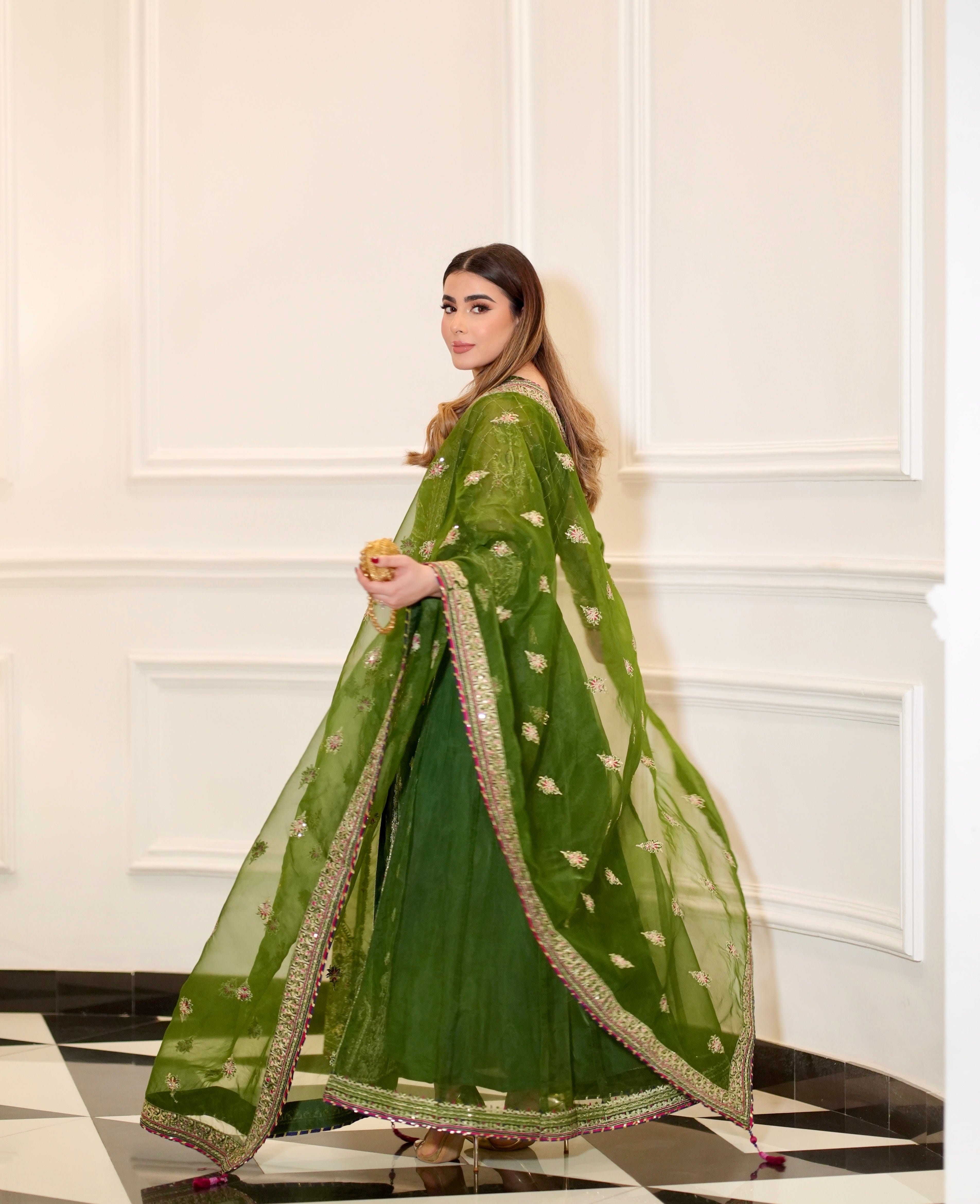 Ayesha.B 3pcs (Anabiya)