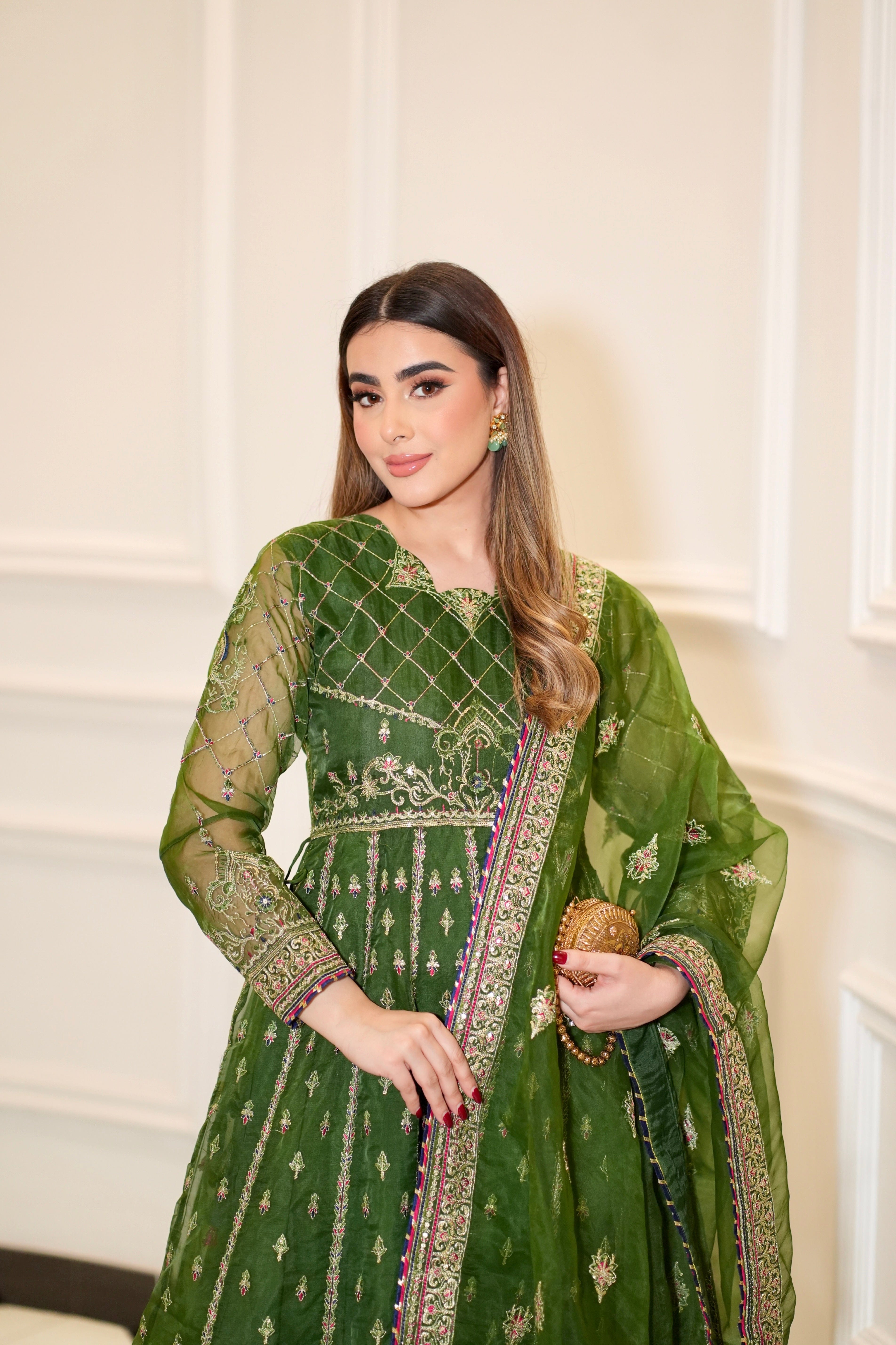 Ayesha.B 3pcs (Anabiya)