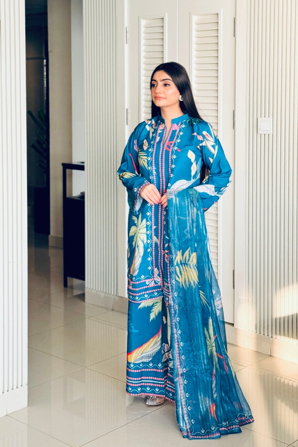 Ayesha.B 3pcs (Arzu)