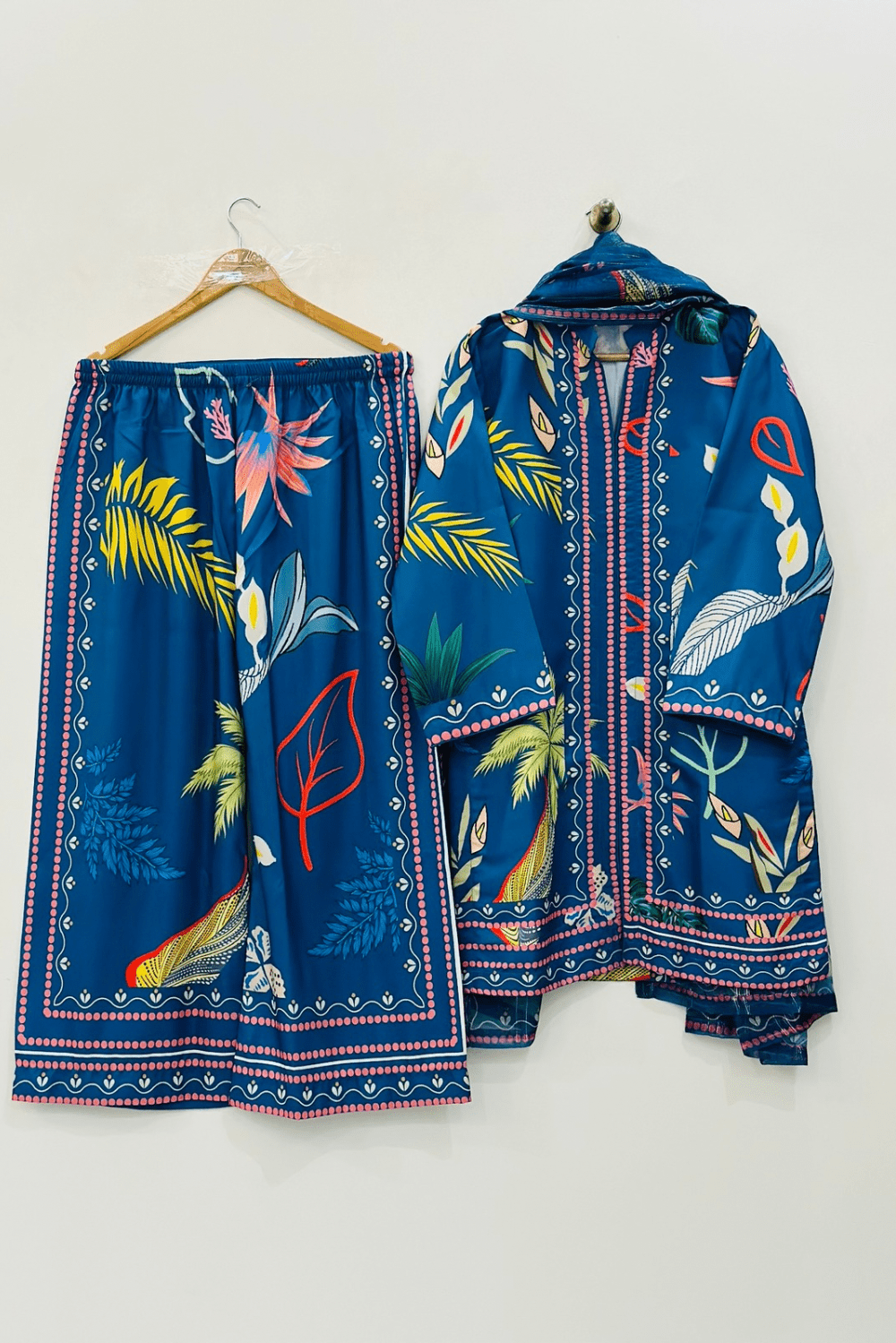 Ayesha.B 3pcs (Arzu)