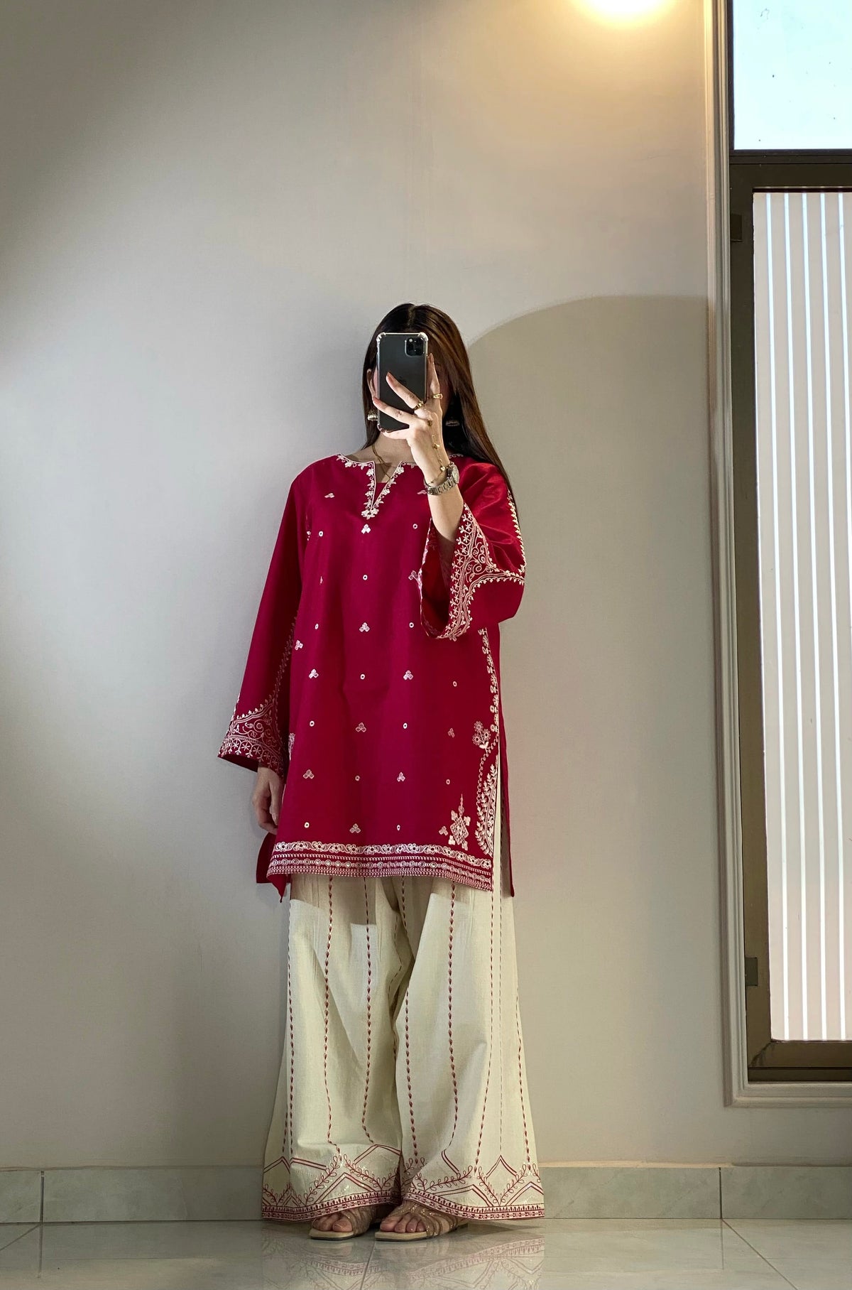 Ayesha.B 3pcs (Asrar)