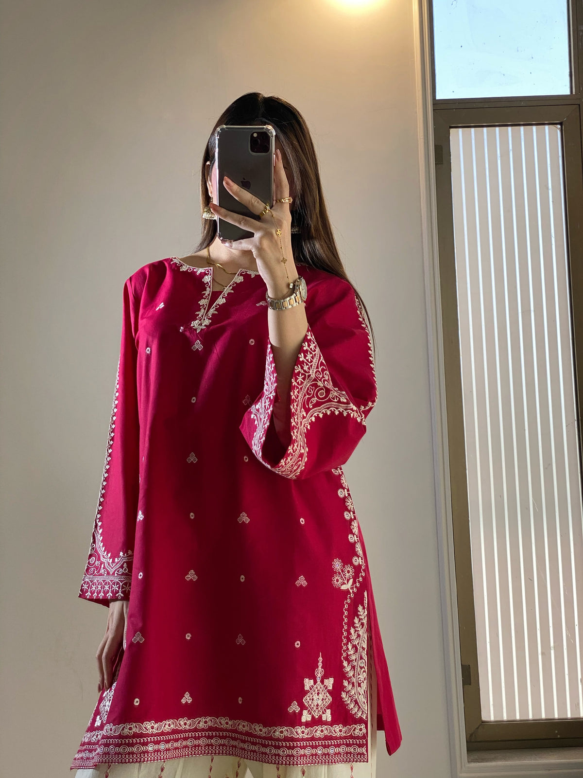Ayesha.B 3pcs (Asrar)