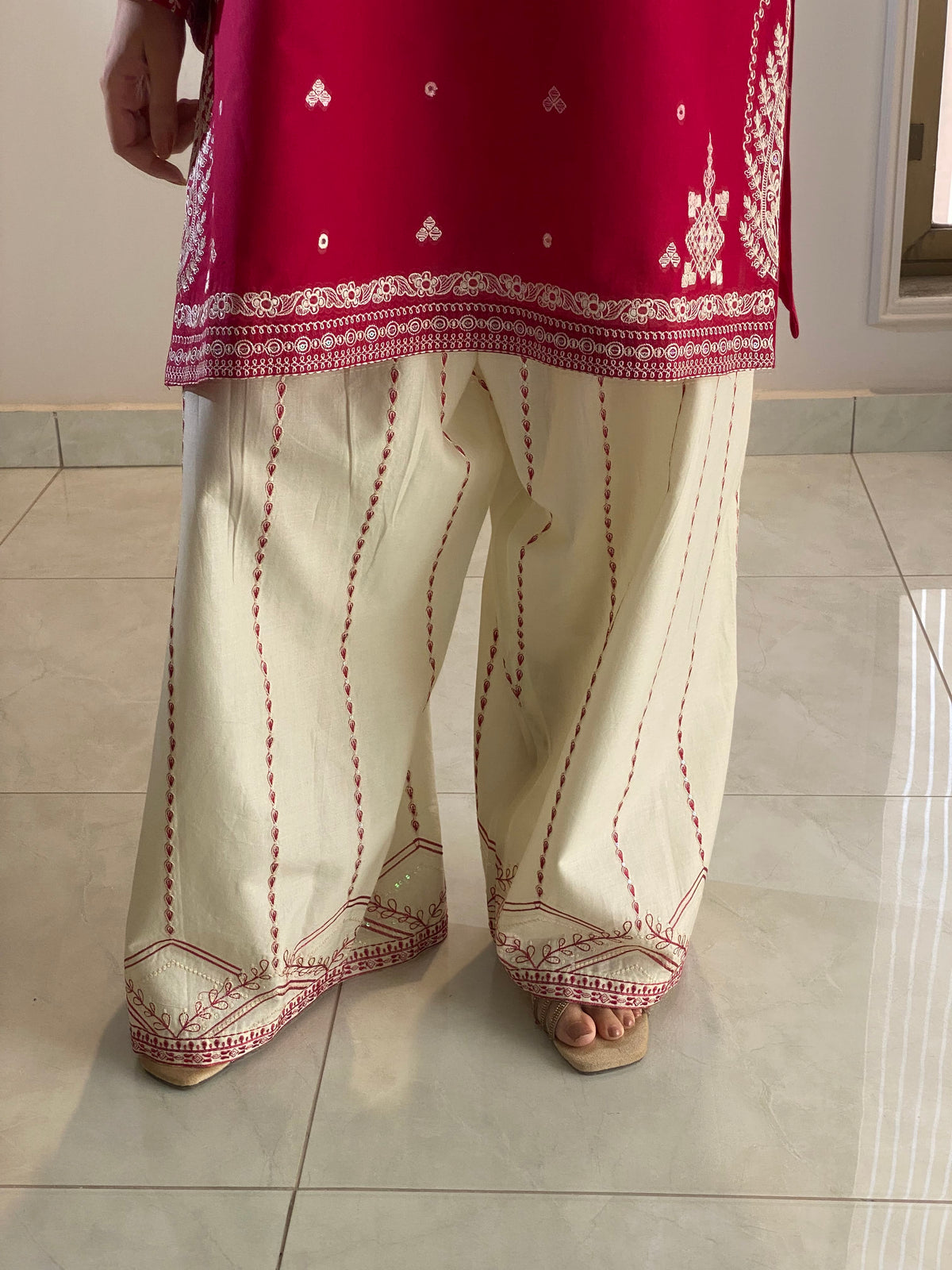 Ayesha.B 3pcs (Asrar)